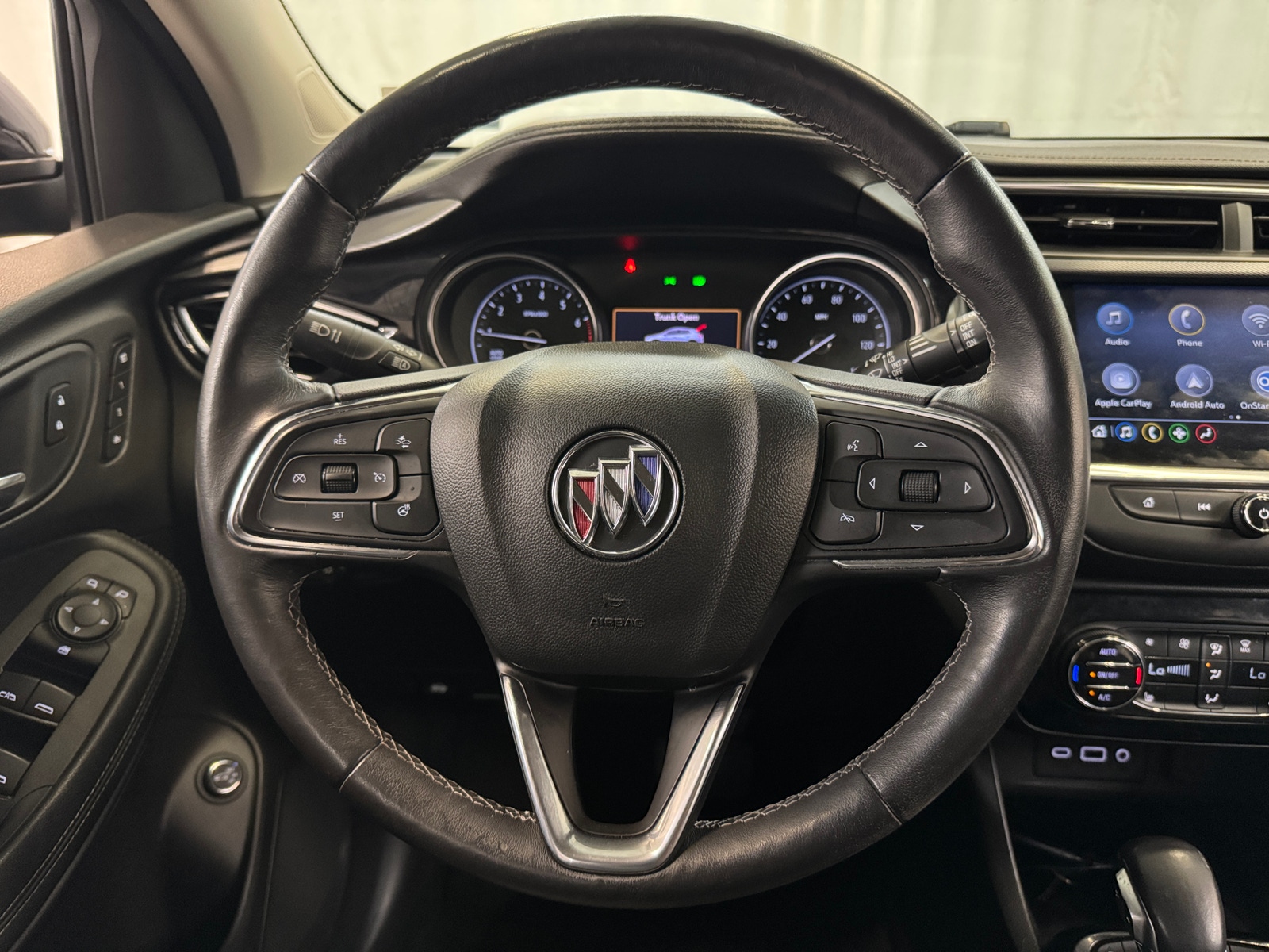 Thumbnail: 2020 Buick Encore GX - 4