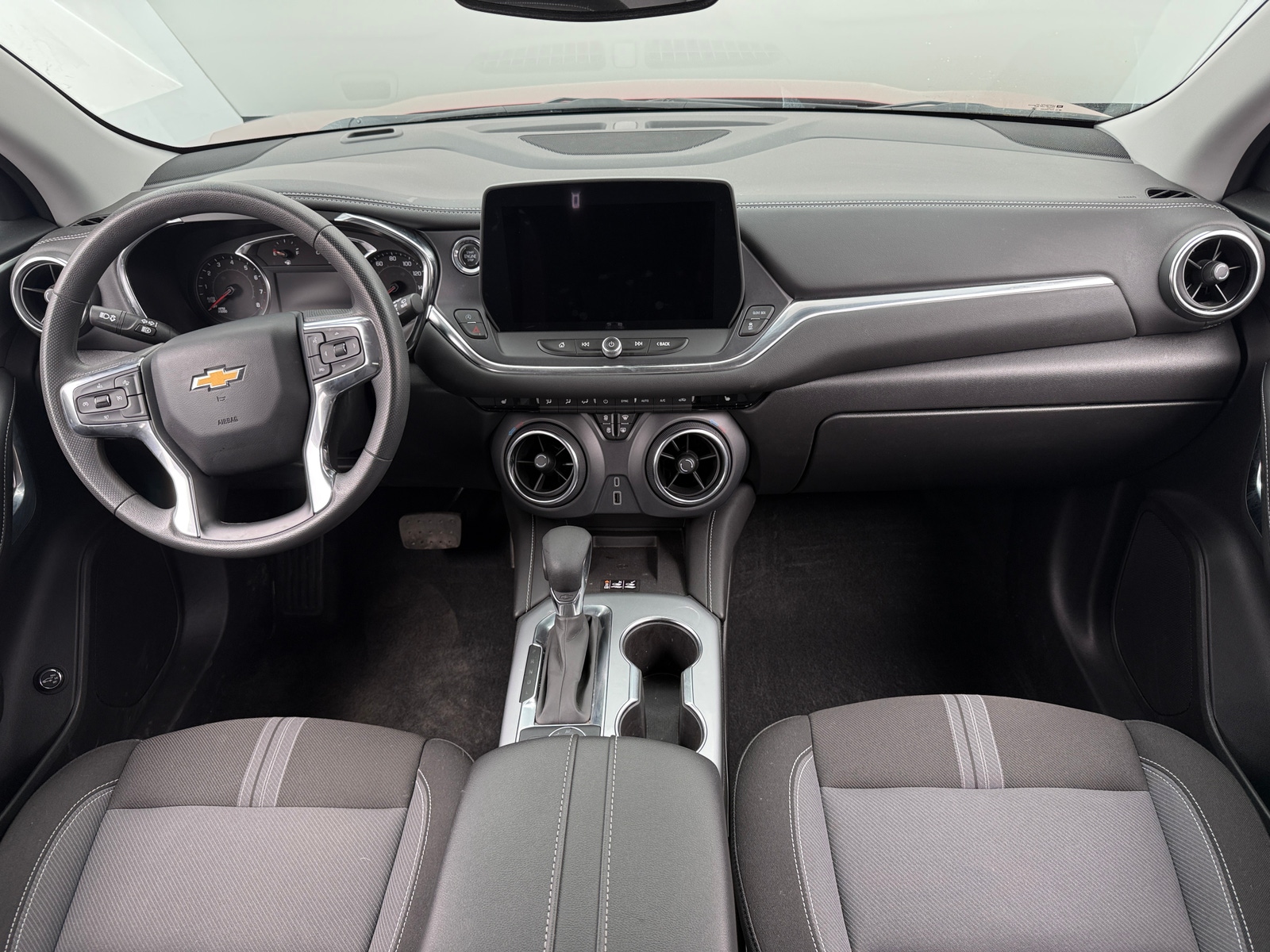 Thumbnail: 2024 Chevrolet Blazer - 3