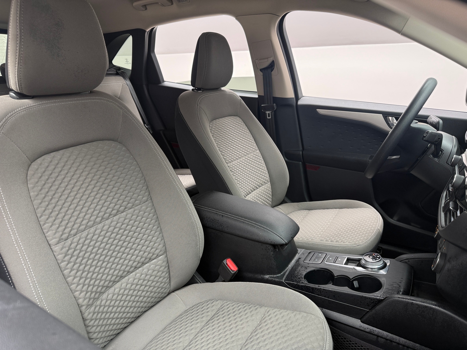 Thumbnail: 2020 Ford Escape - 2