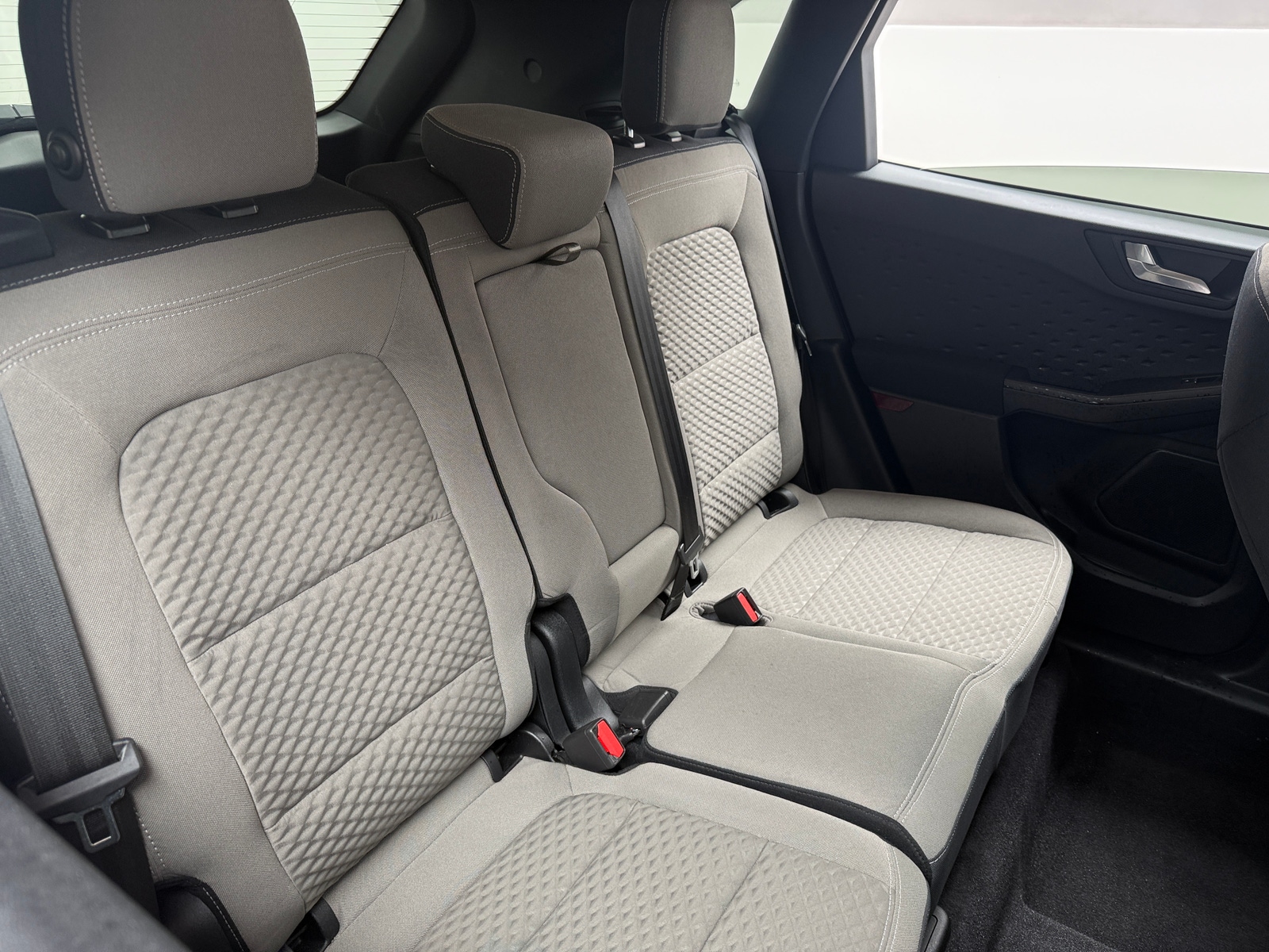 Thumbnail: 2020 Ford Escape - 6