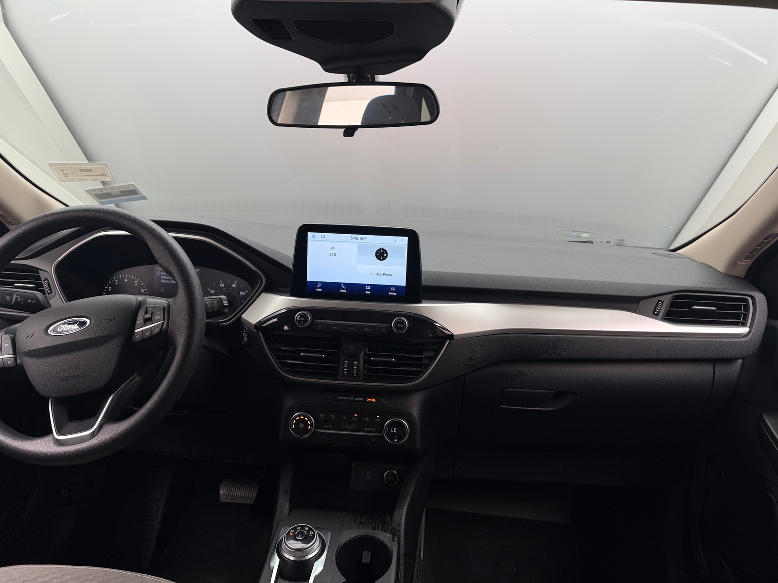 Thumbnail: 2020 Ford Escape - 3