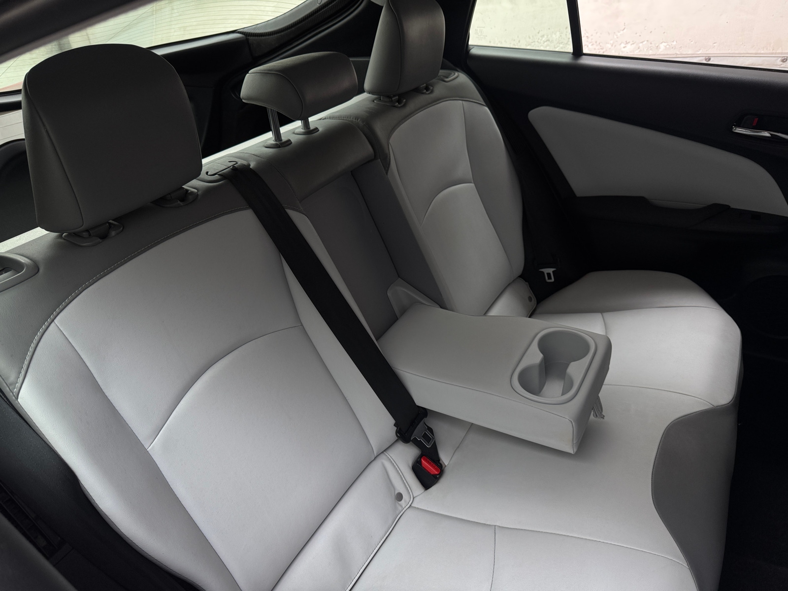 Thumbnail: 2021 Toyota Prius Prime - 5
