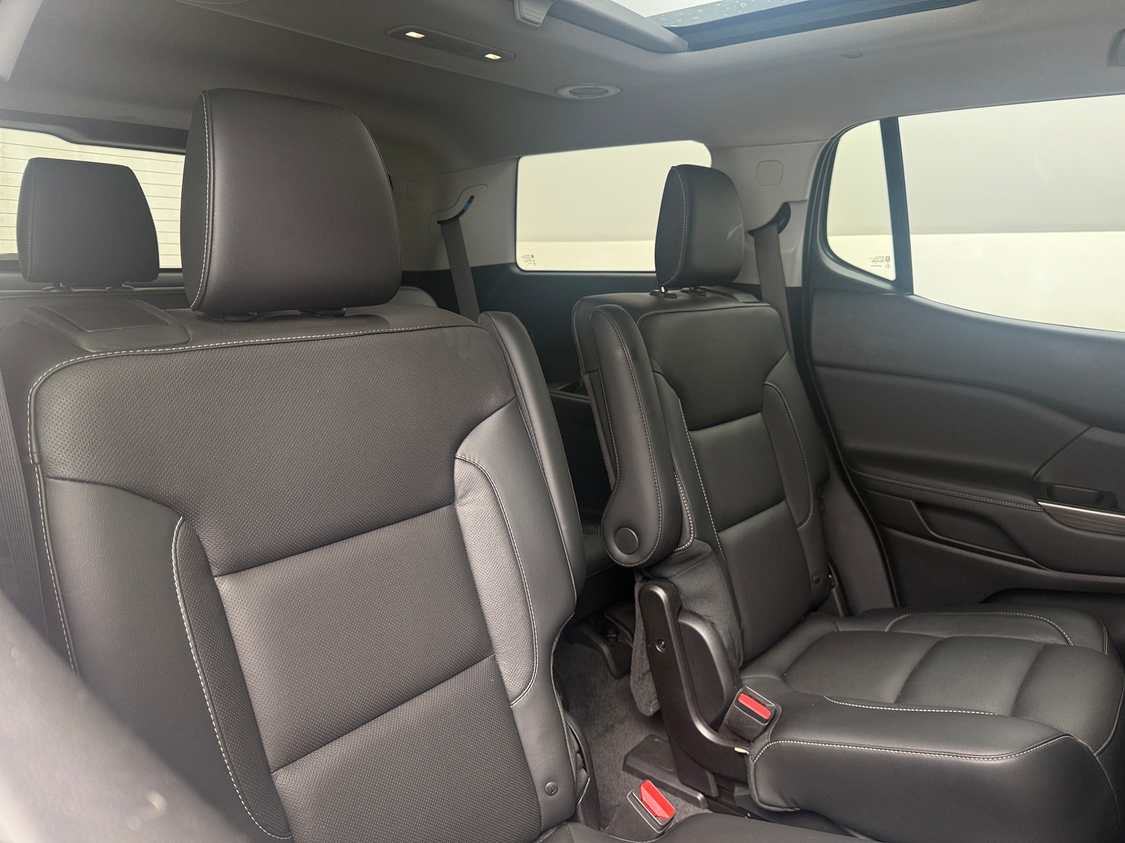 Thumbnail: 2018 GMC Acadia - 5