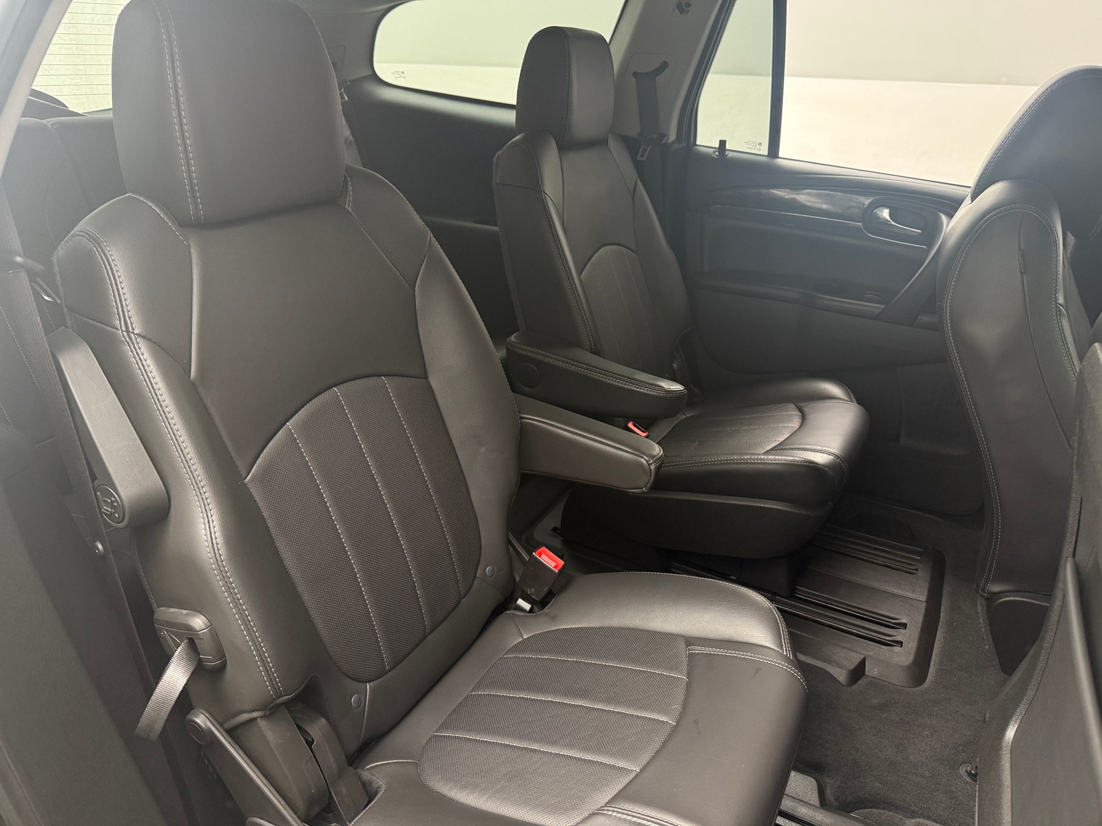 Thumbnail: 2017 Buick Enclave - 5