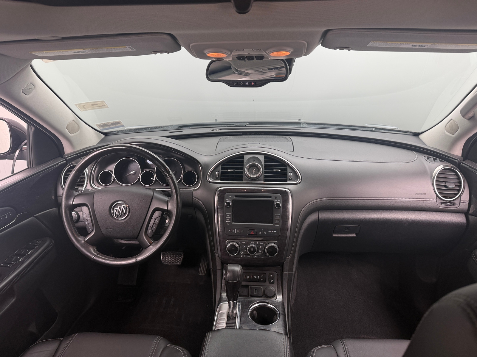 Thumbnail: 2017 Buick Enclave - 2