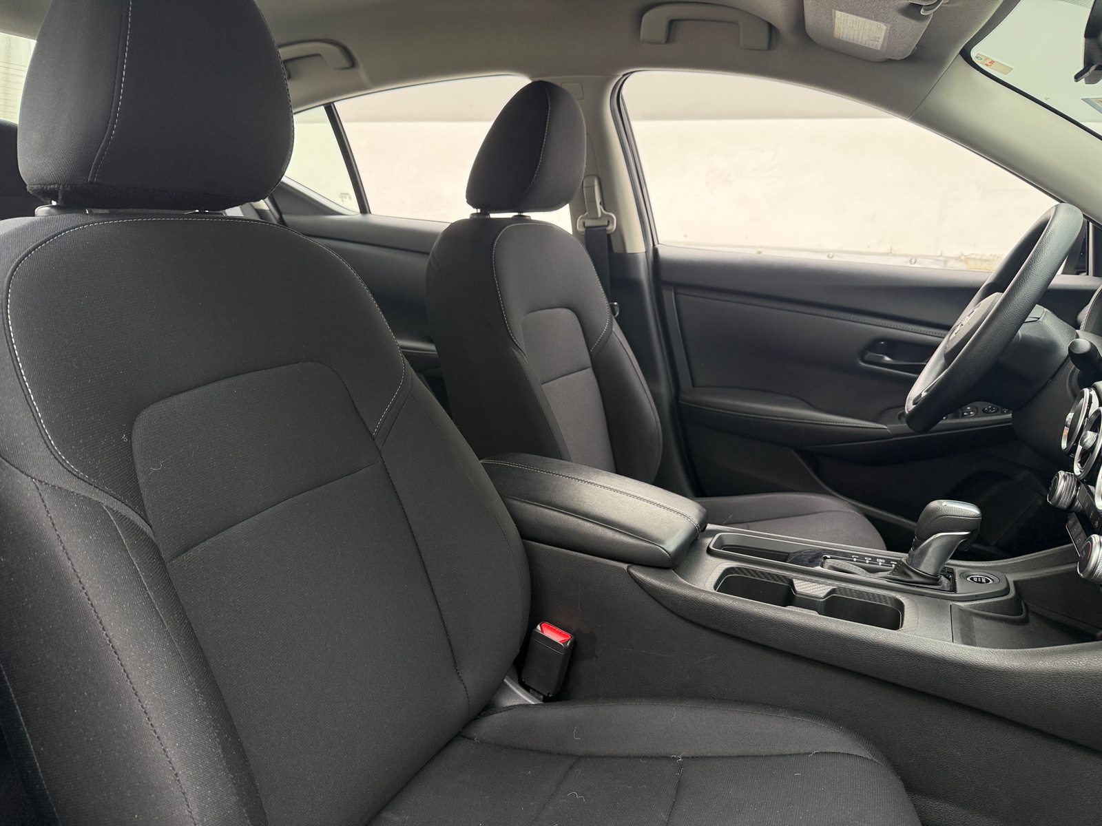 Thumbnail: 2024 Nissan Sentra - 2
