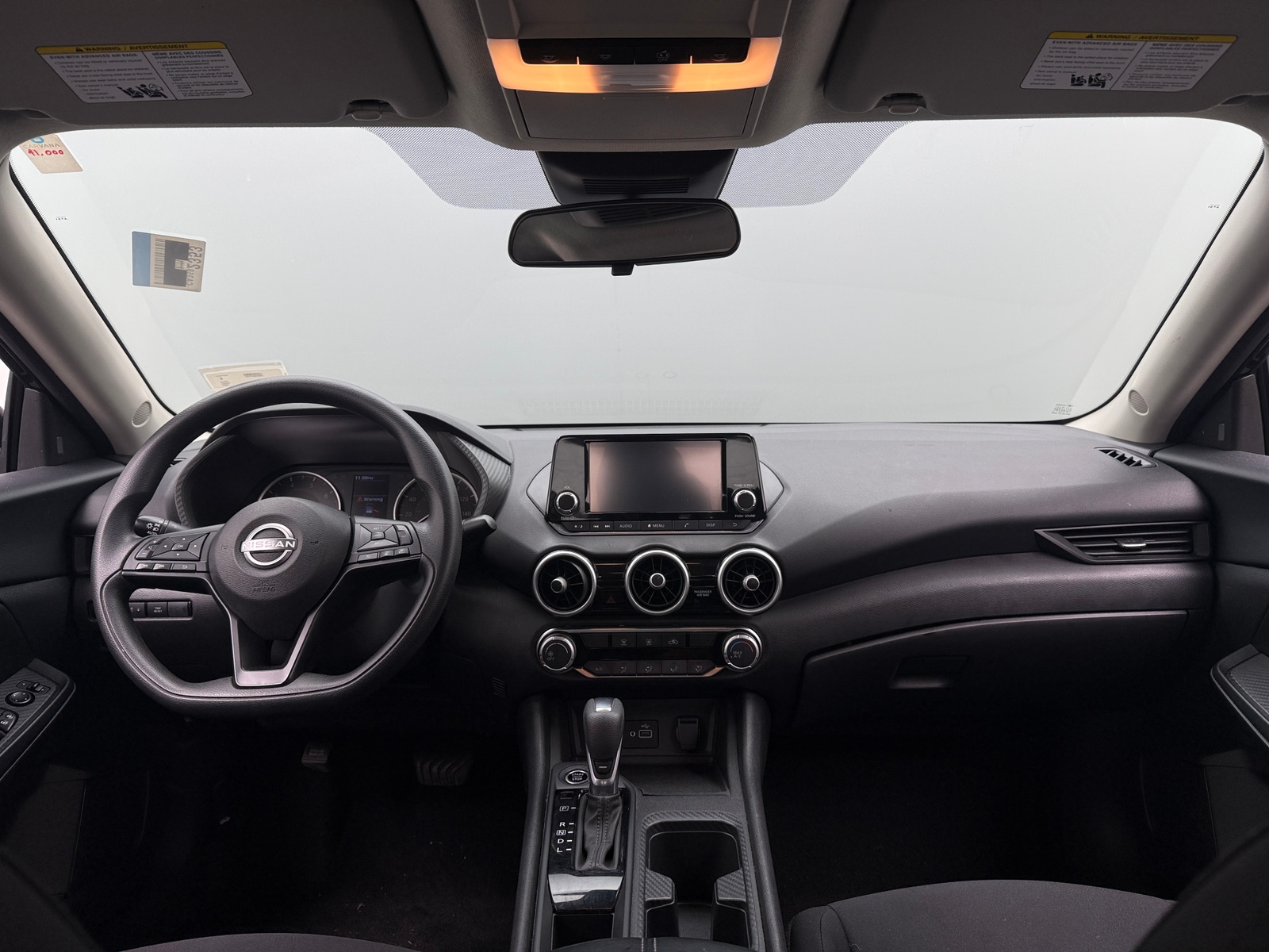 Thumbnail: 2024 Nissan Sentra - 3