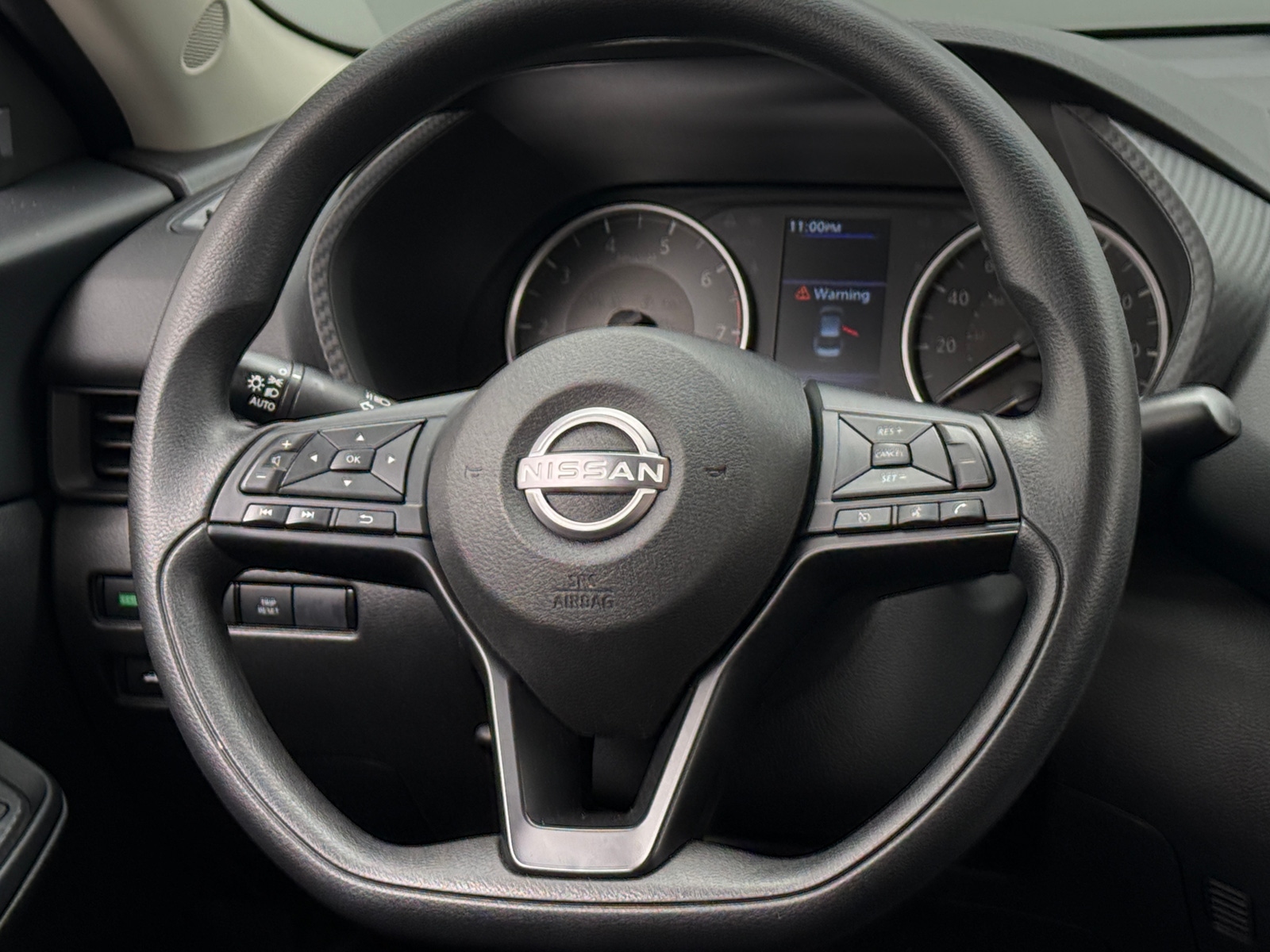 Thumbnail: 2024 Nissan Sentra - 5