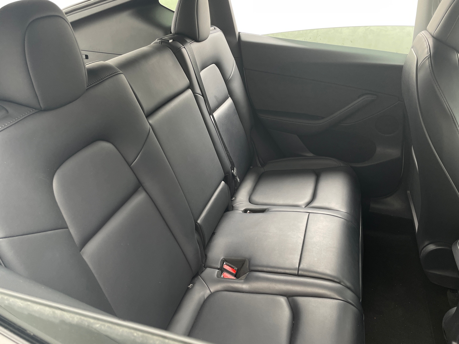 Thumbnail: 2023 Tesla Model Y - 5