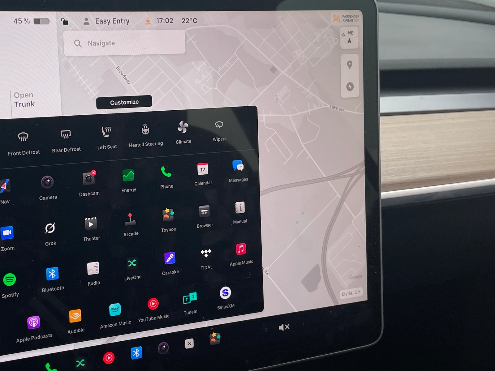 Thumbnail: 2023 Tesla Model Y - 3