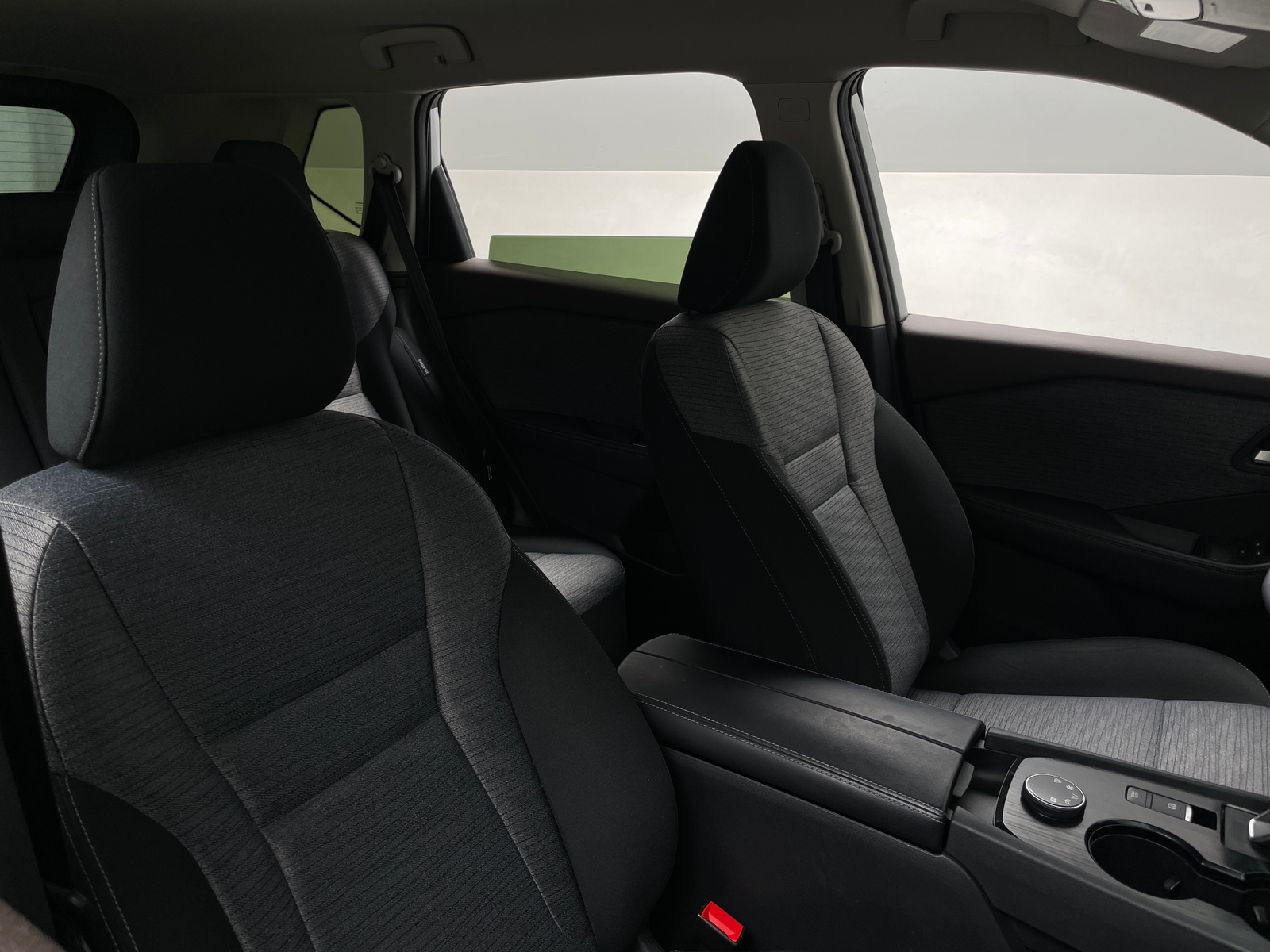 Thumbnail: 2023 Nissan Rogue - 2