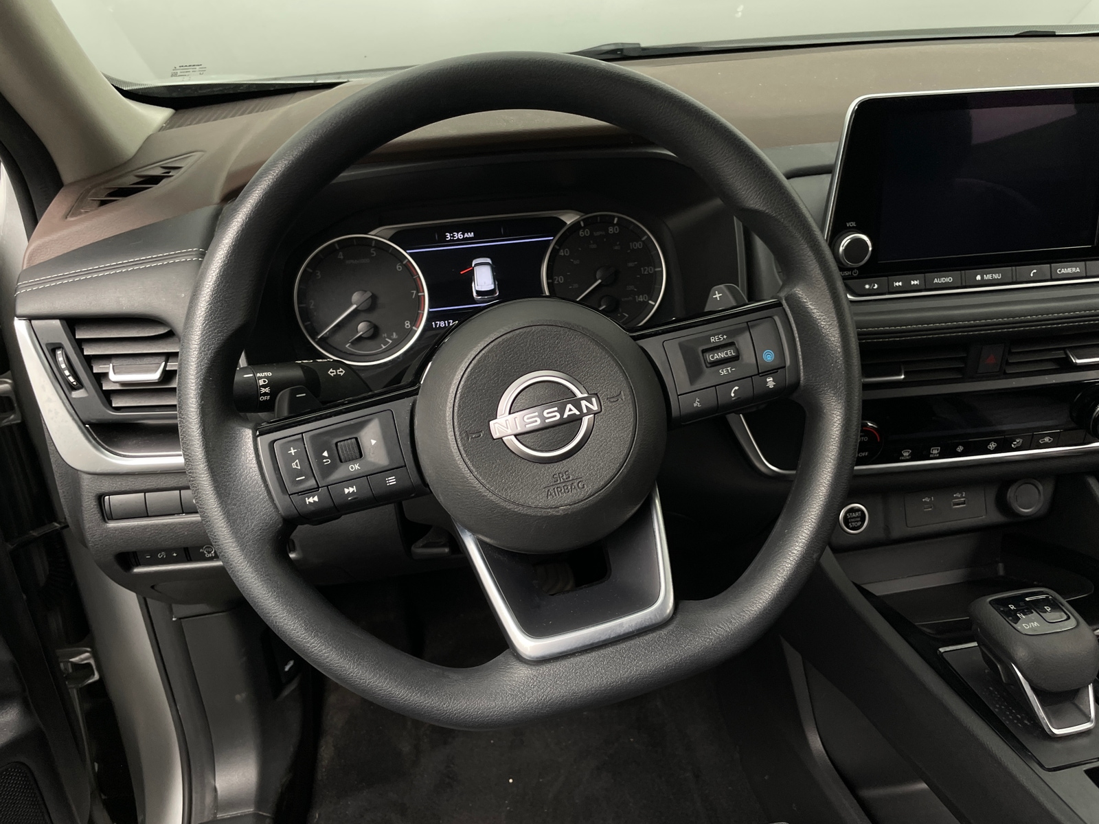 Thumbnail: 2023 Nissan Rogue - 5