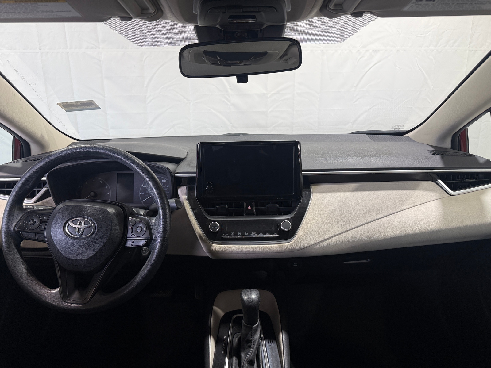 Thumbnail: 2023 Toyota Corolla - 3