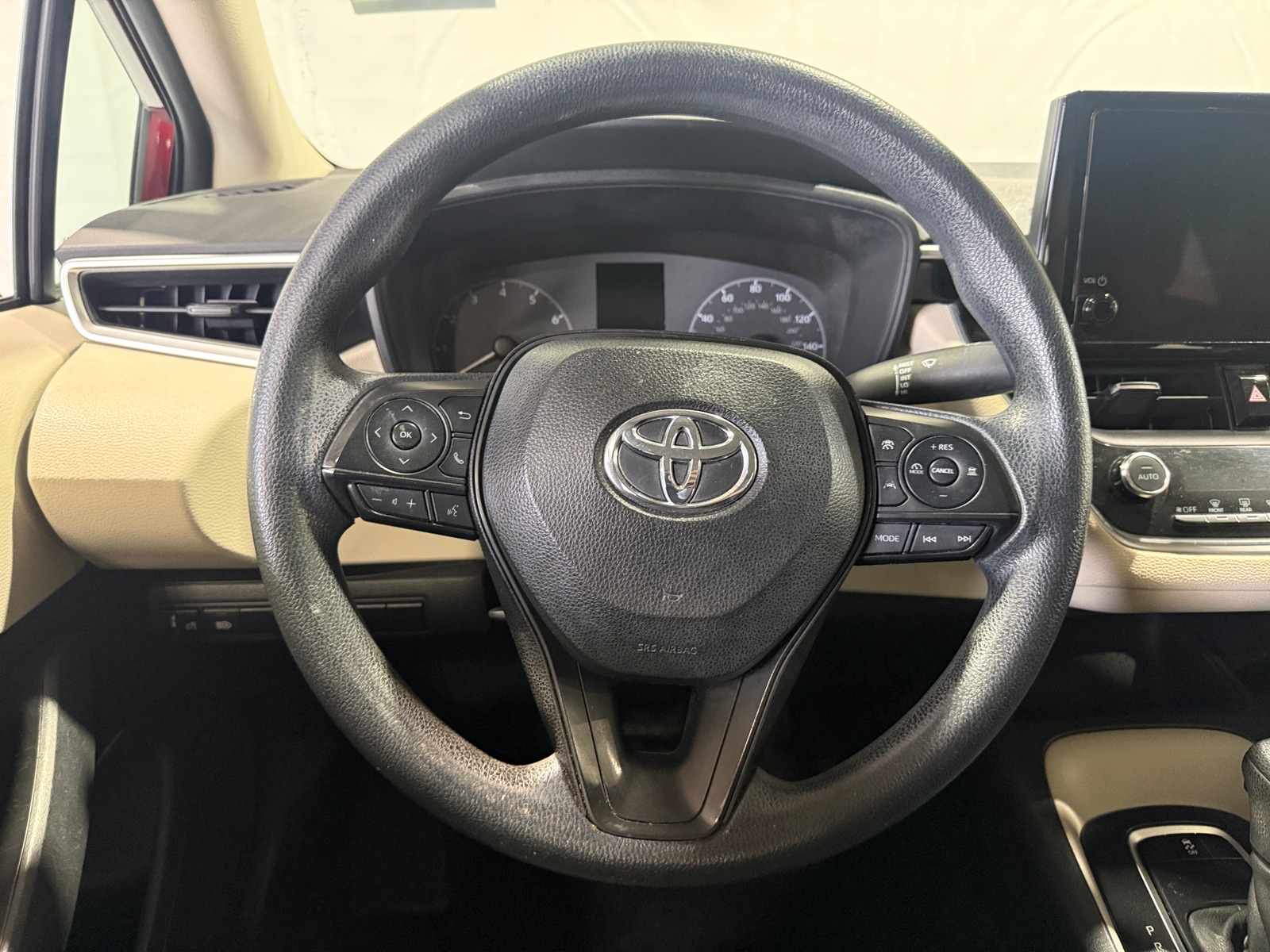 Thumbnail: 2023 Toyota Corolla - 5