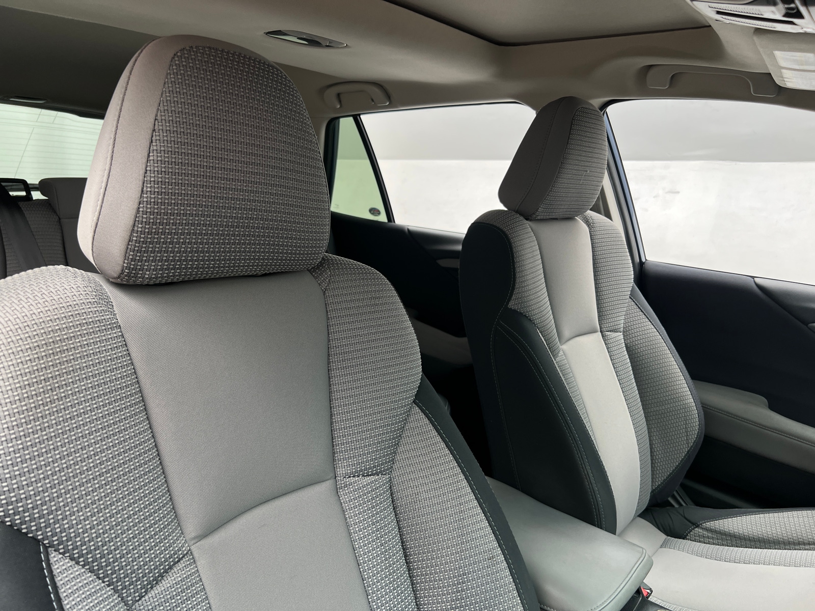 Thumbnail: 2020 Subaru Outback - 2
