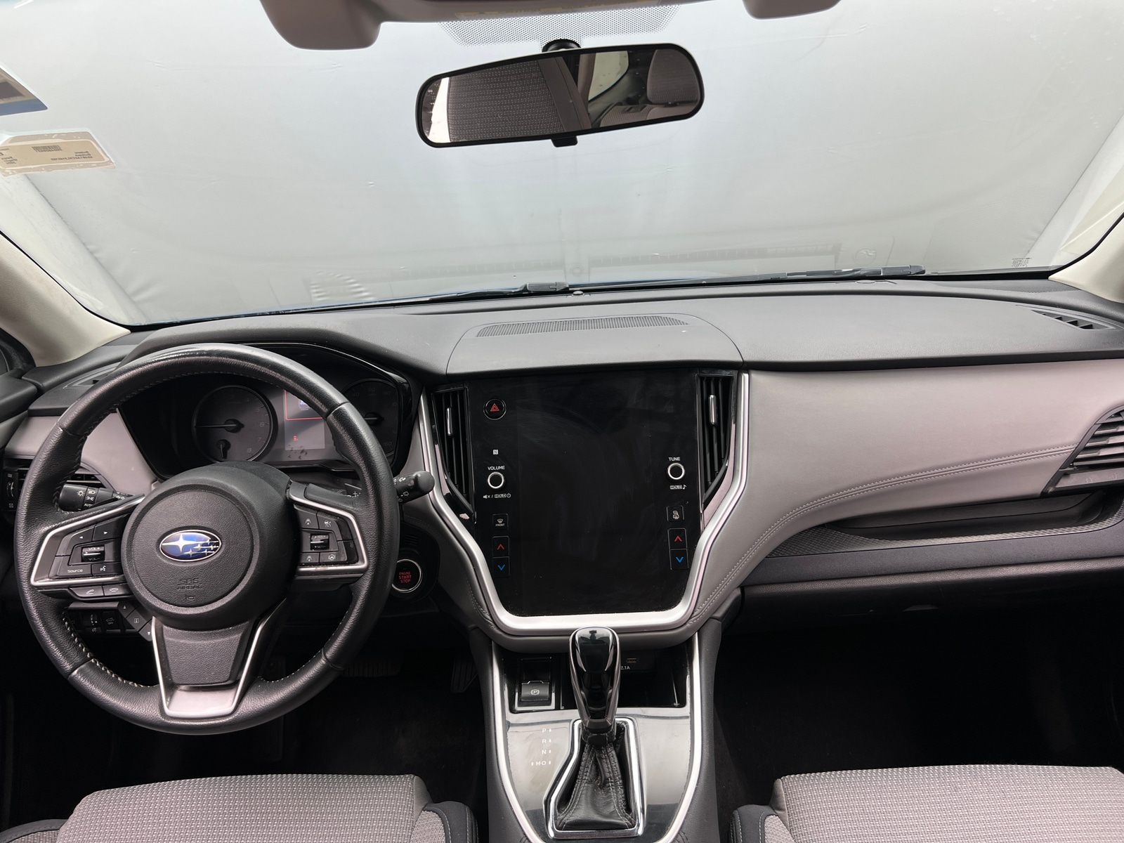 Thumbnail: 2020 Subaru Outback - 3