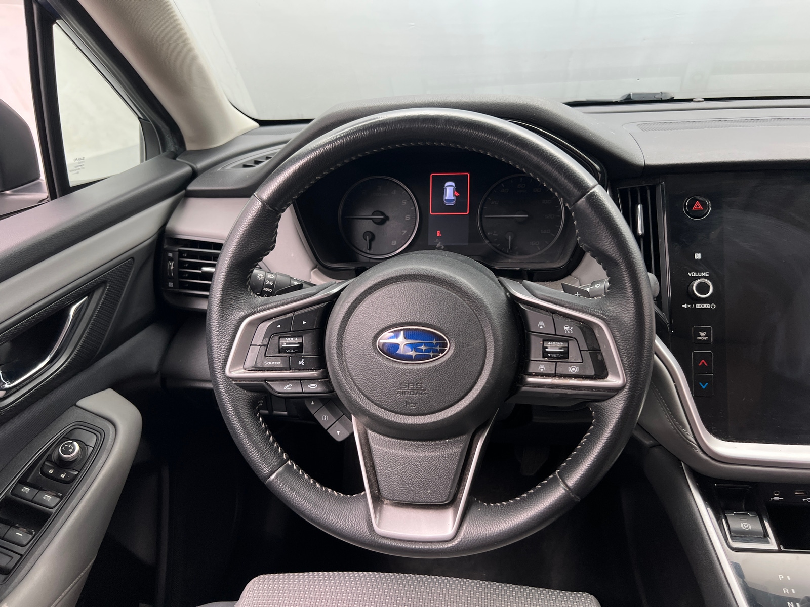 Thumbnail: 2020 Subaru Outback - 5