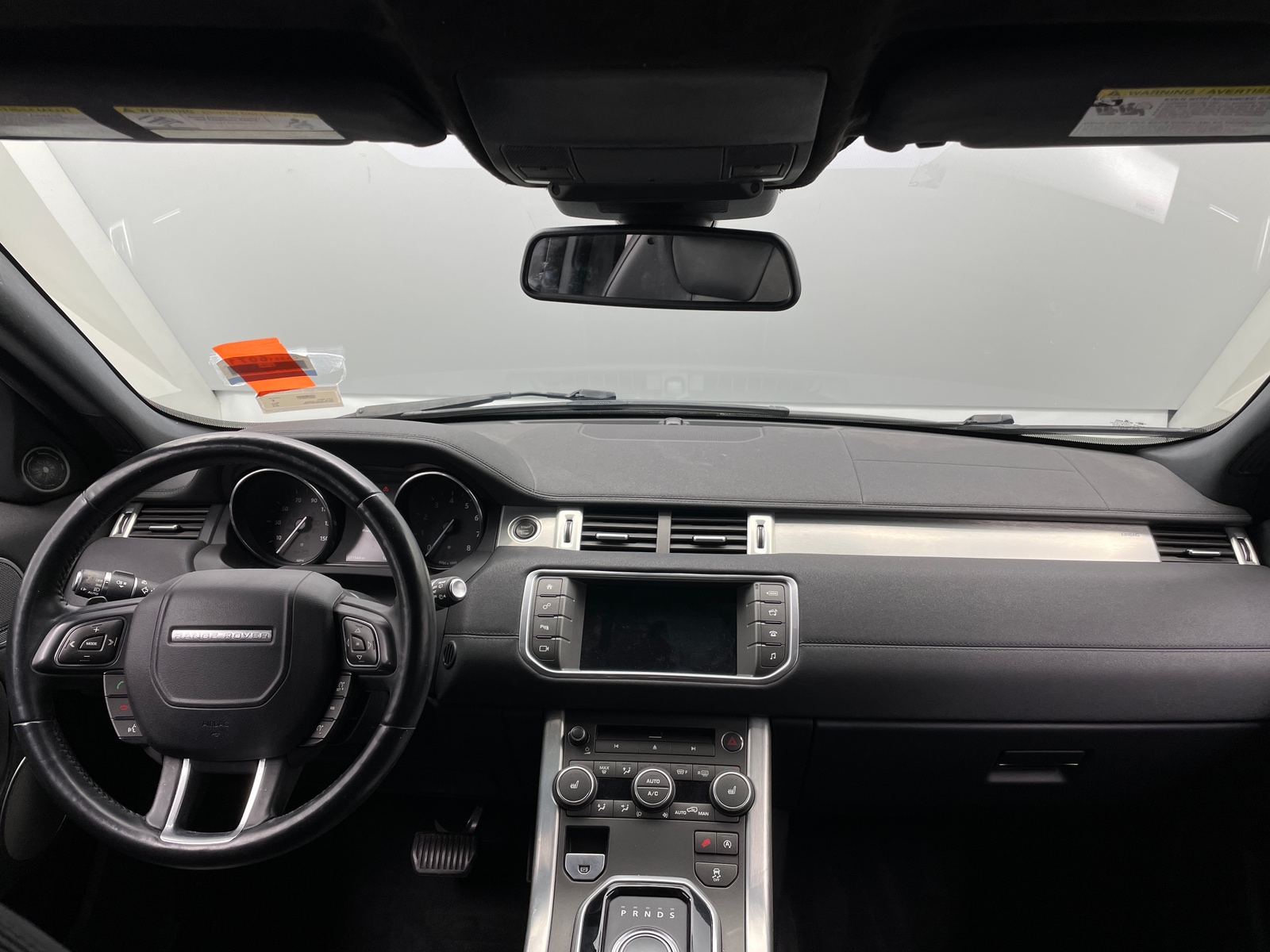 Thumbnail: 2016 Land Rover Range Rover Evoque - 2