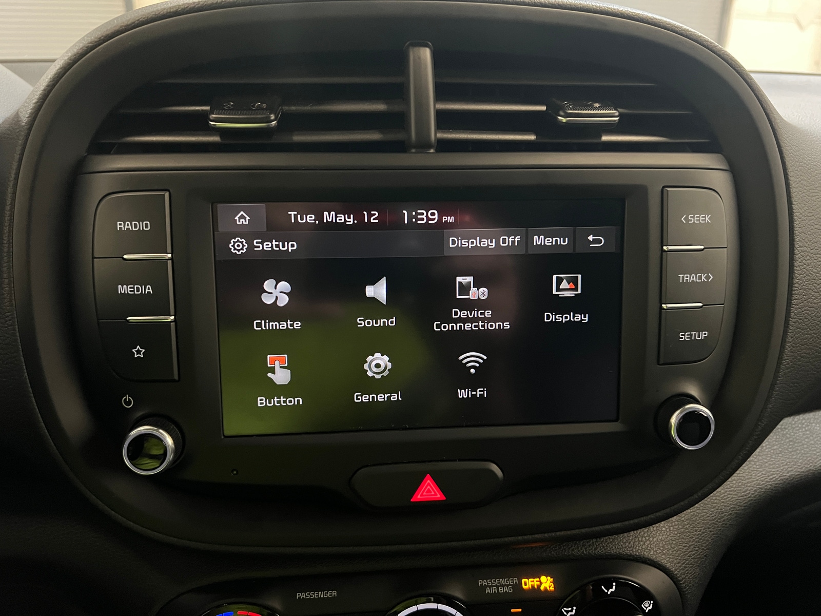 Thumbnail: 2025 Kia Soul - 4