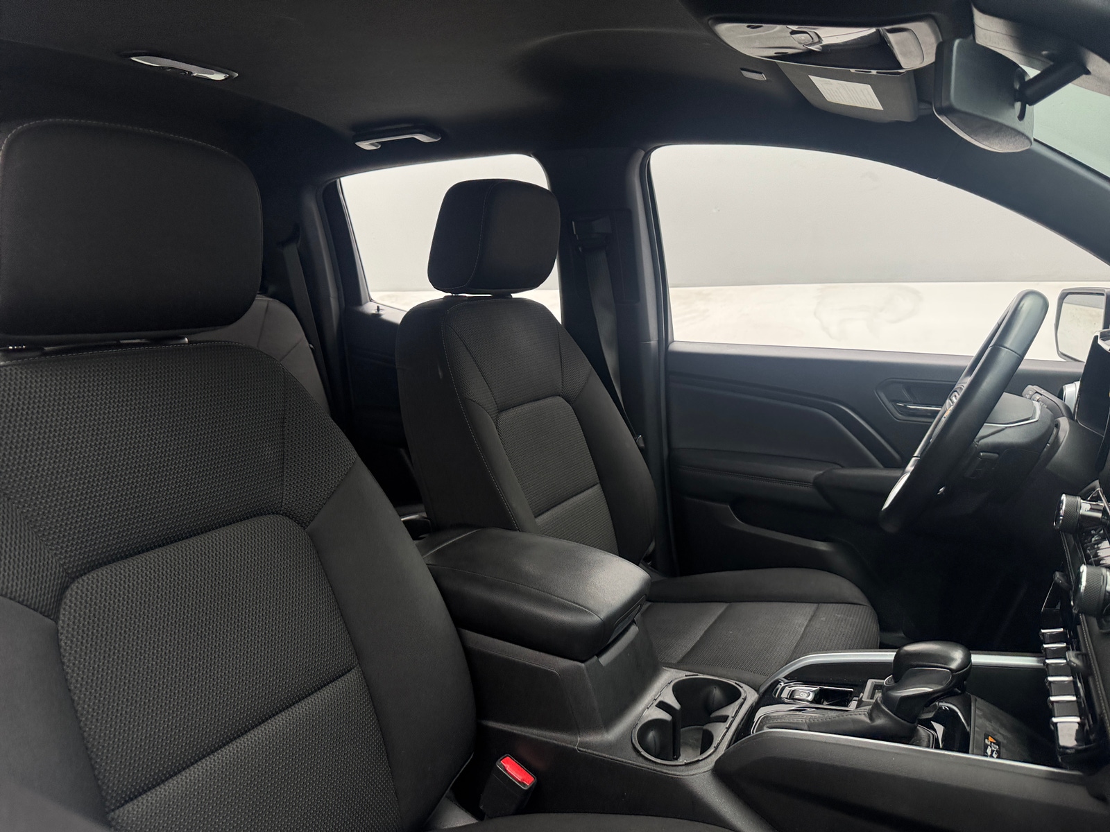 Thumbnail: 2023 Chevrolet Colorado - 2
