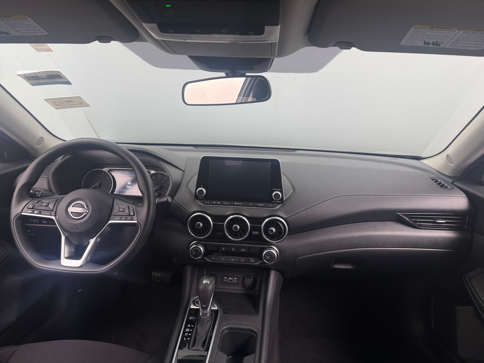Thumbnail: 2025 Nissan Sentra - 3