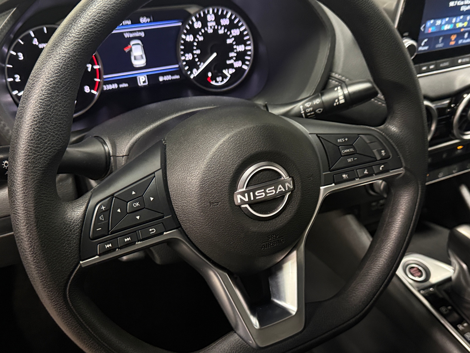 Thumbnail: 2025 Nissan Sentra - 5