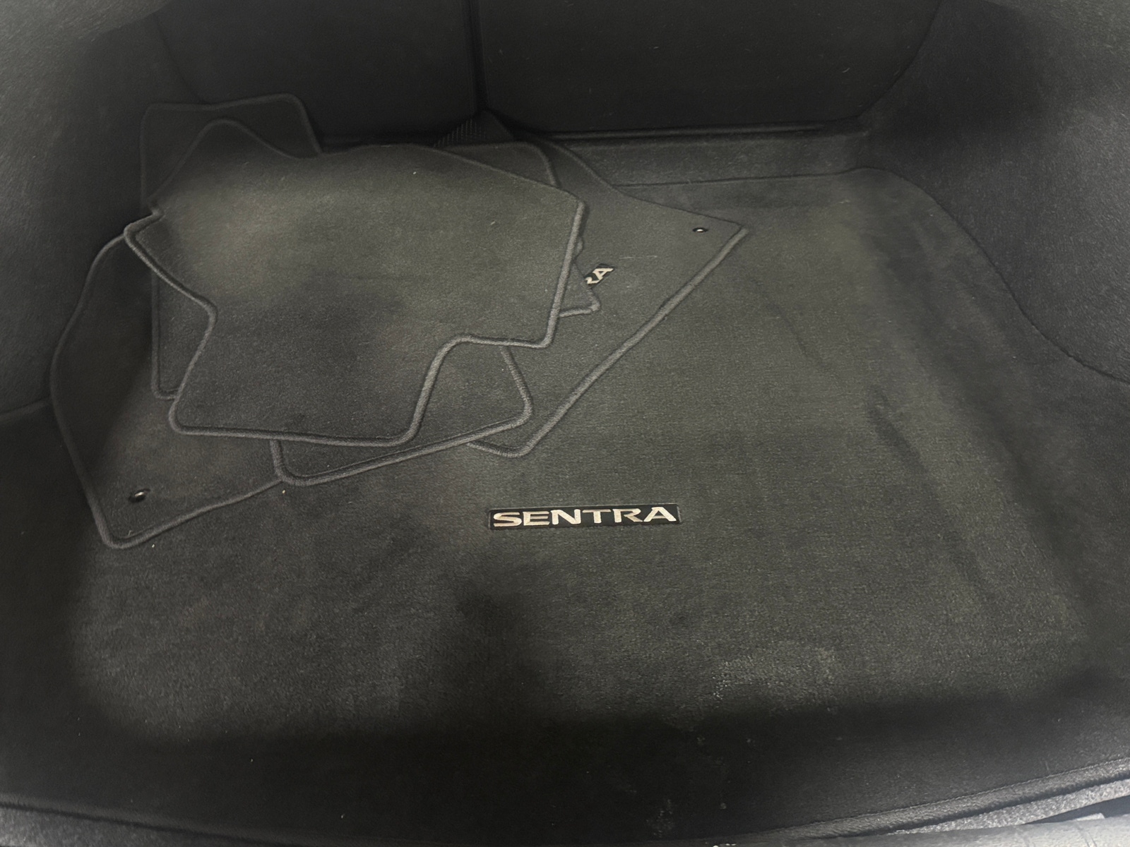 Thumbnail: 2025 Nissan Sentra - 7