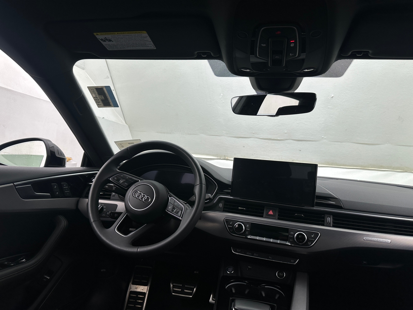 Thumbnail: 2022 Audi A5 - 2