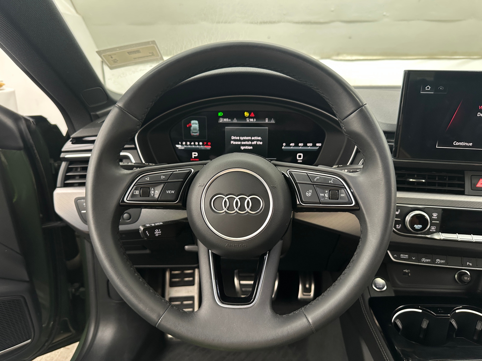 Thumbnail: 2022 Audi A5 - 4