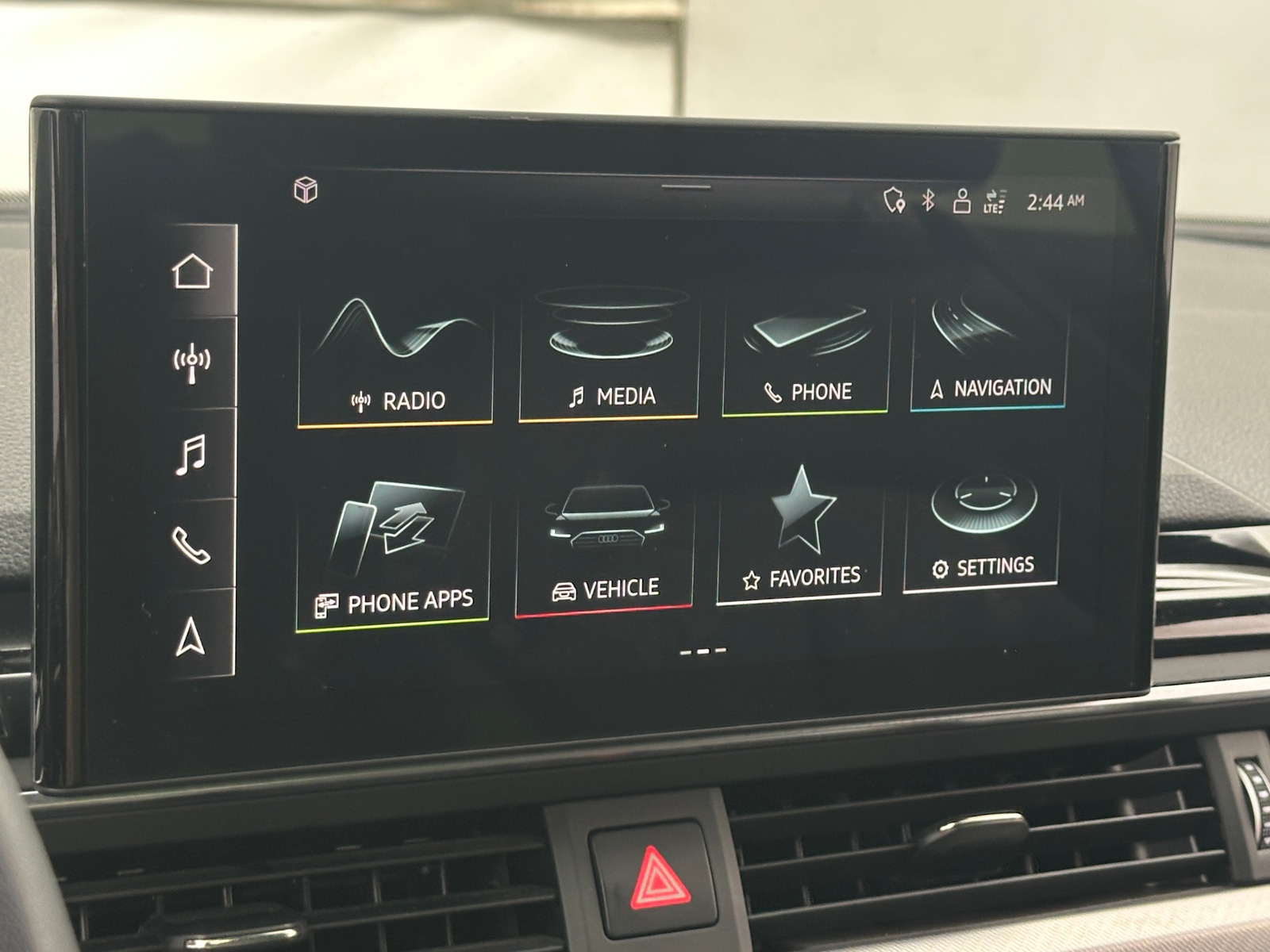 Thumbnail: 2022 Audi A5 - 3