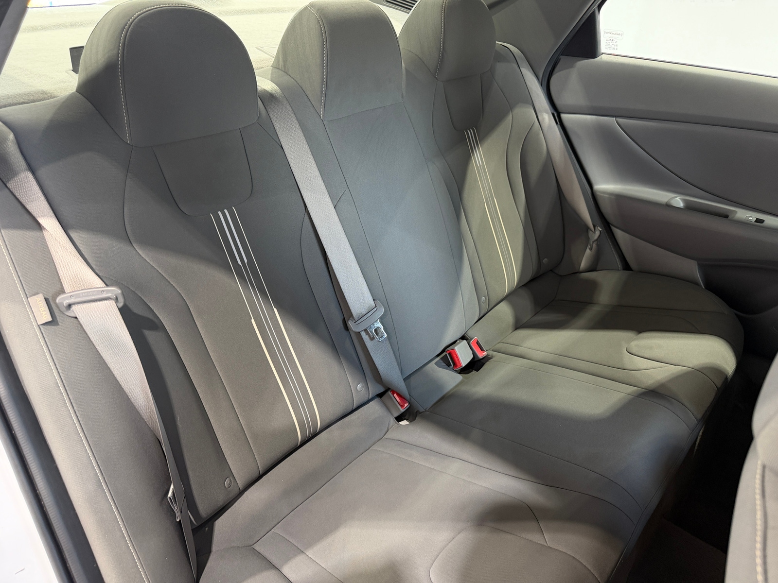Thumbnail: 2024 Hyundai Elantra - 6