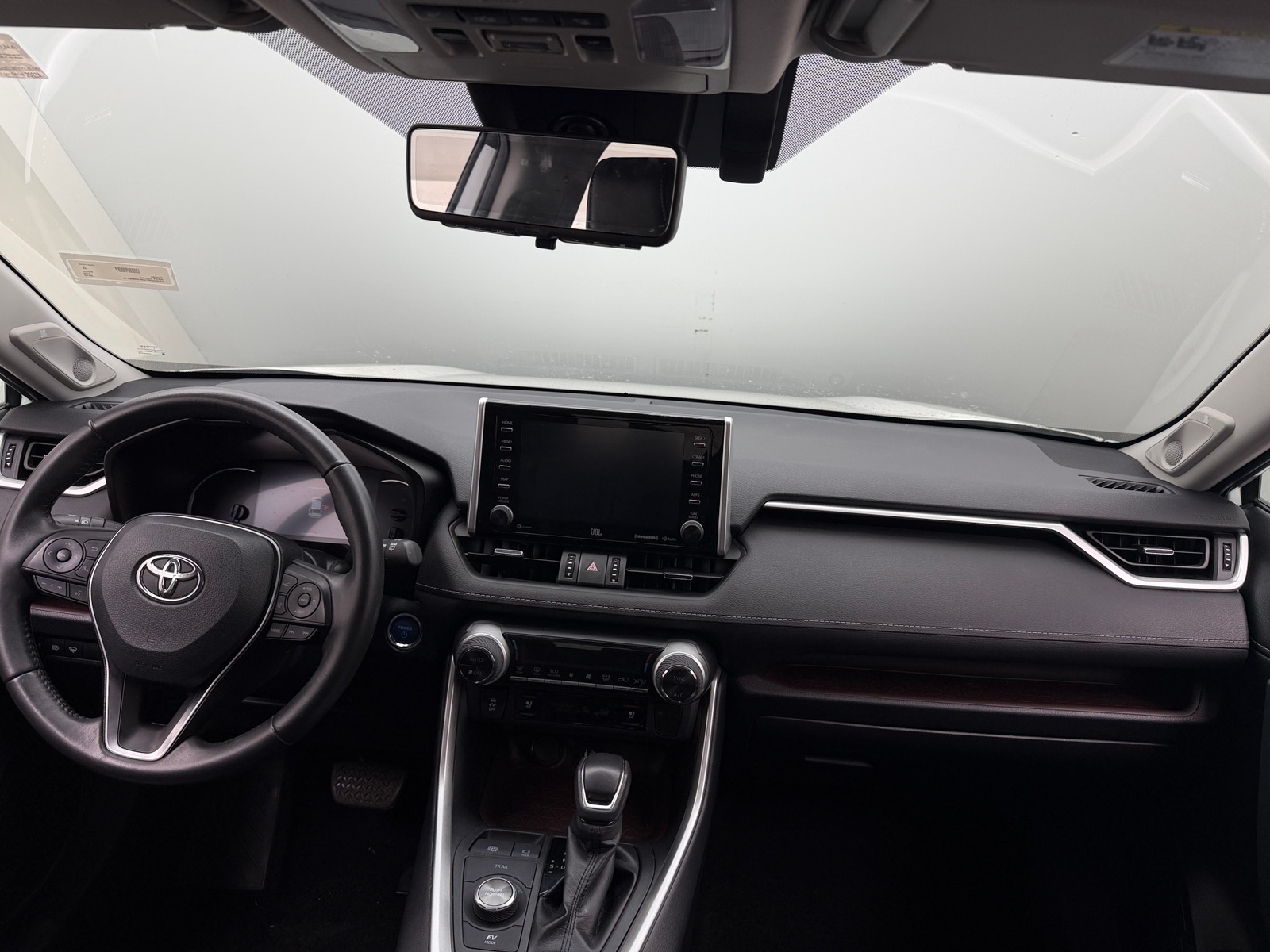 Thumbnail: 2019 Toyota RAV4 - 3