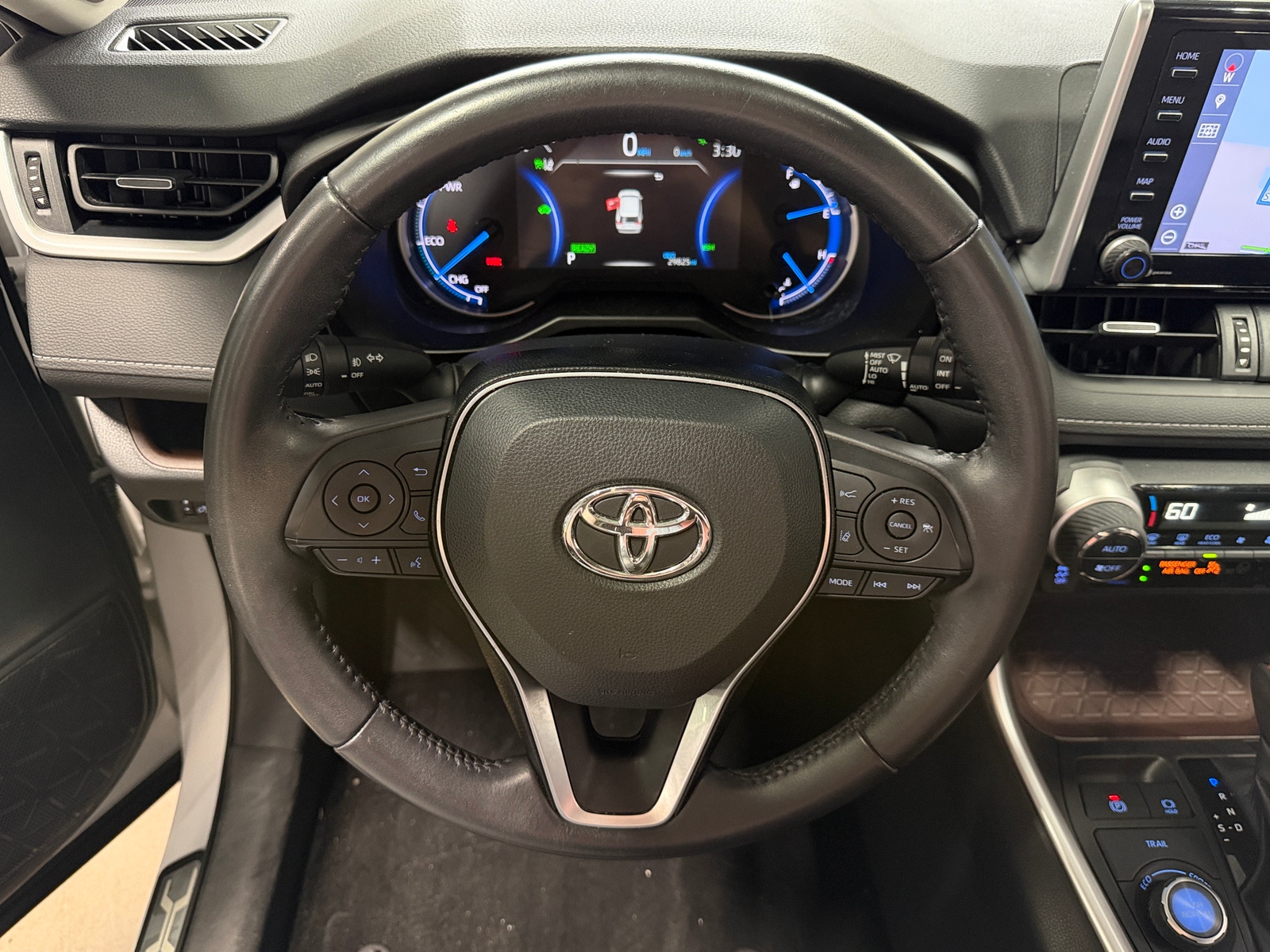 Thumbnail: 2019 Toyota RAV4 - 5