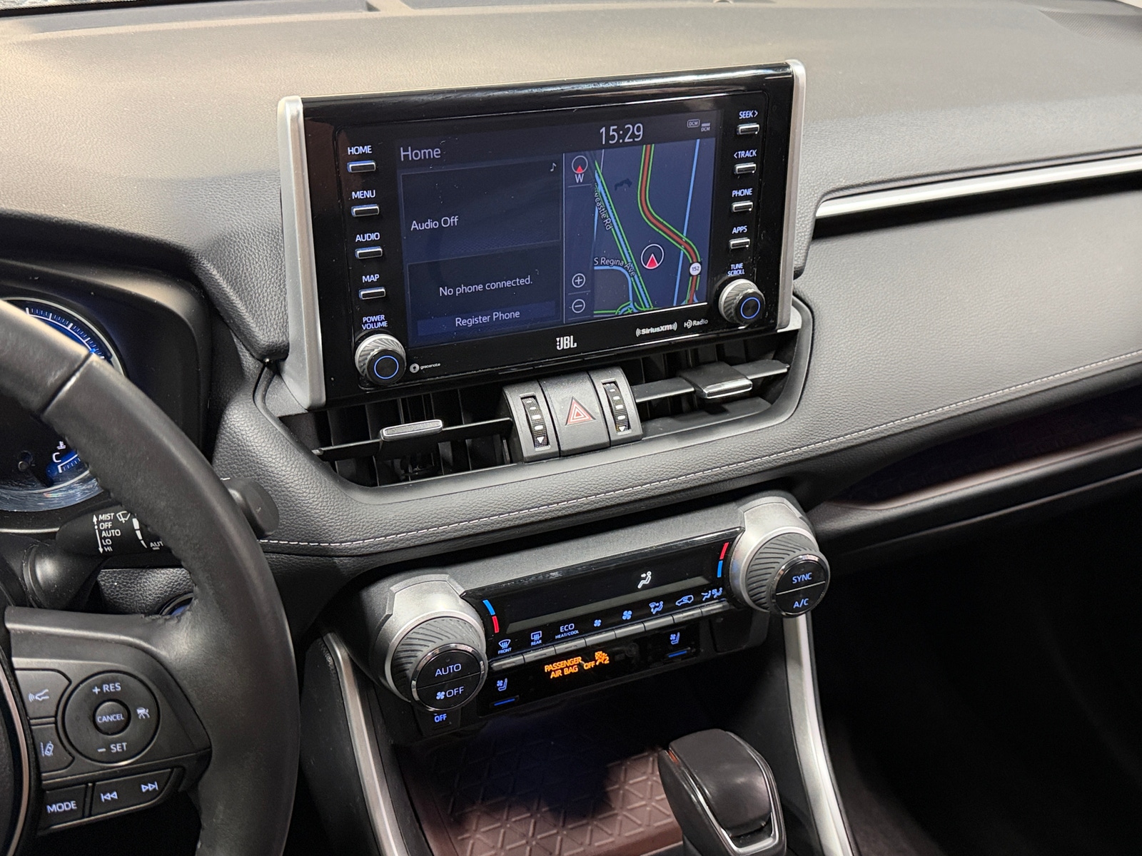 Thumbnail: 2019 Toyota RAV4 - 4