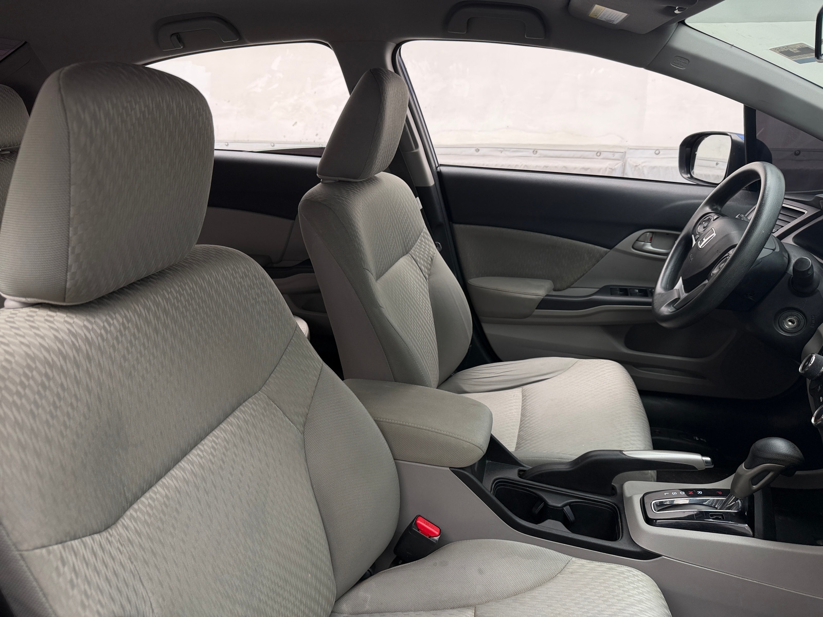 Thumbnail: 2015 Honda Civic - 2