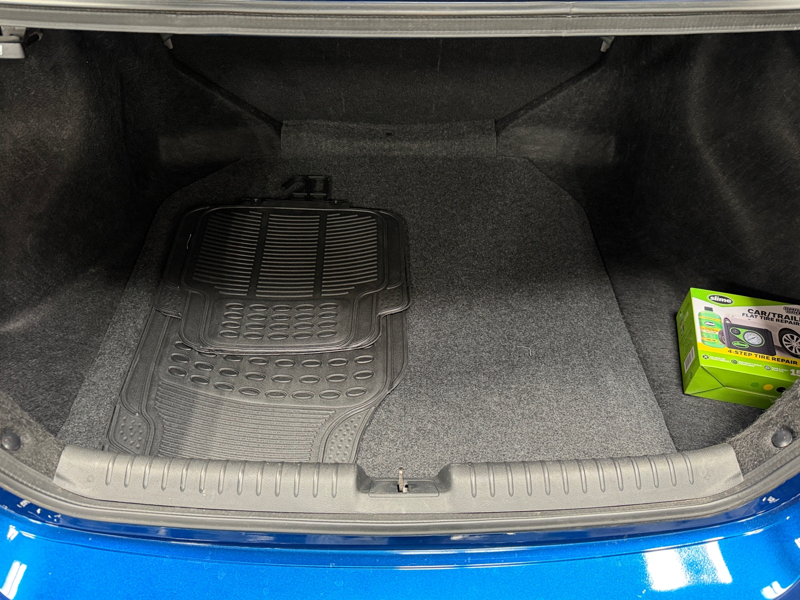 Thumbnail: 2015 Honda Civic - 7