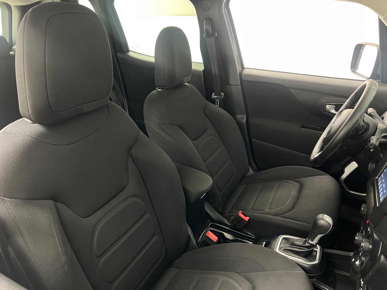 Thumbnail: 2020 Jeep Renegade - 2