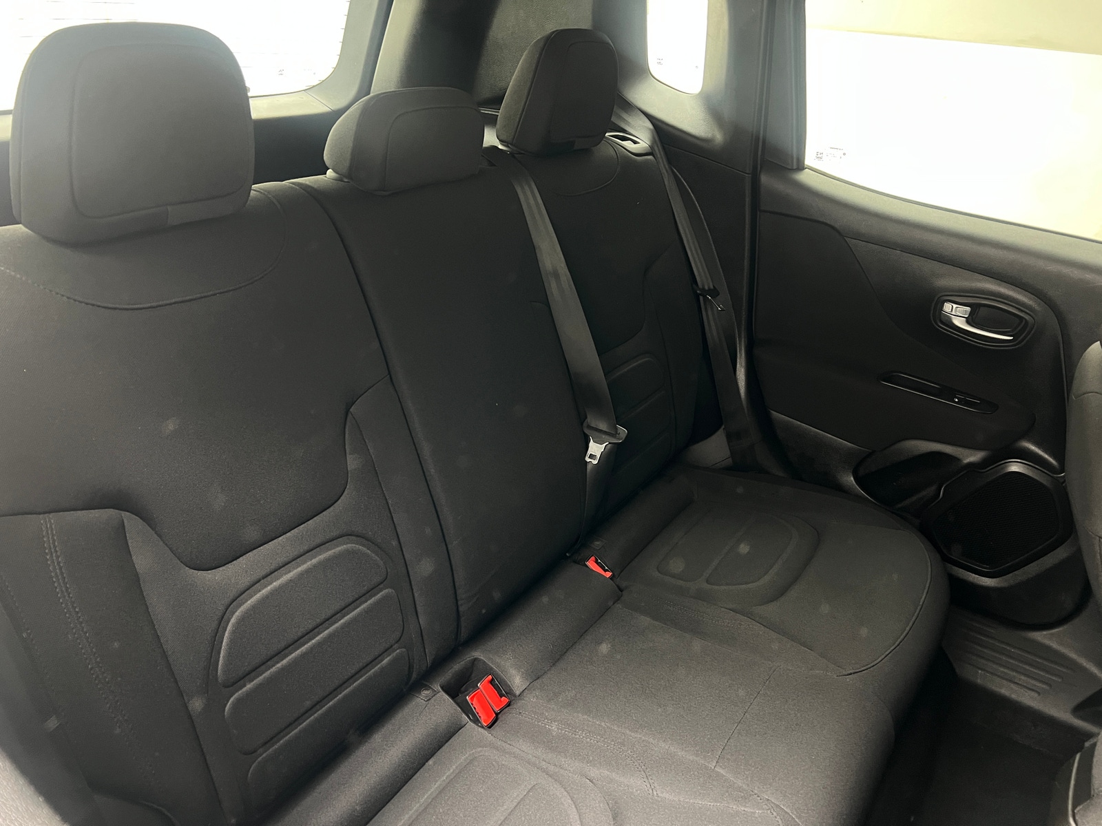 Thumbnail: 2020 Jeep Renegade - 6