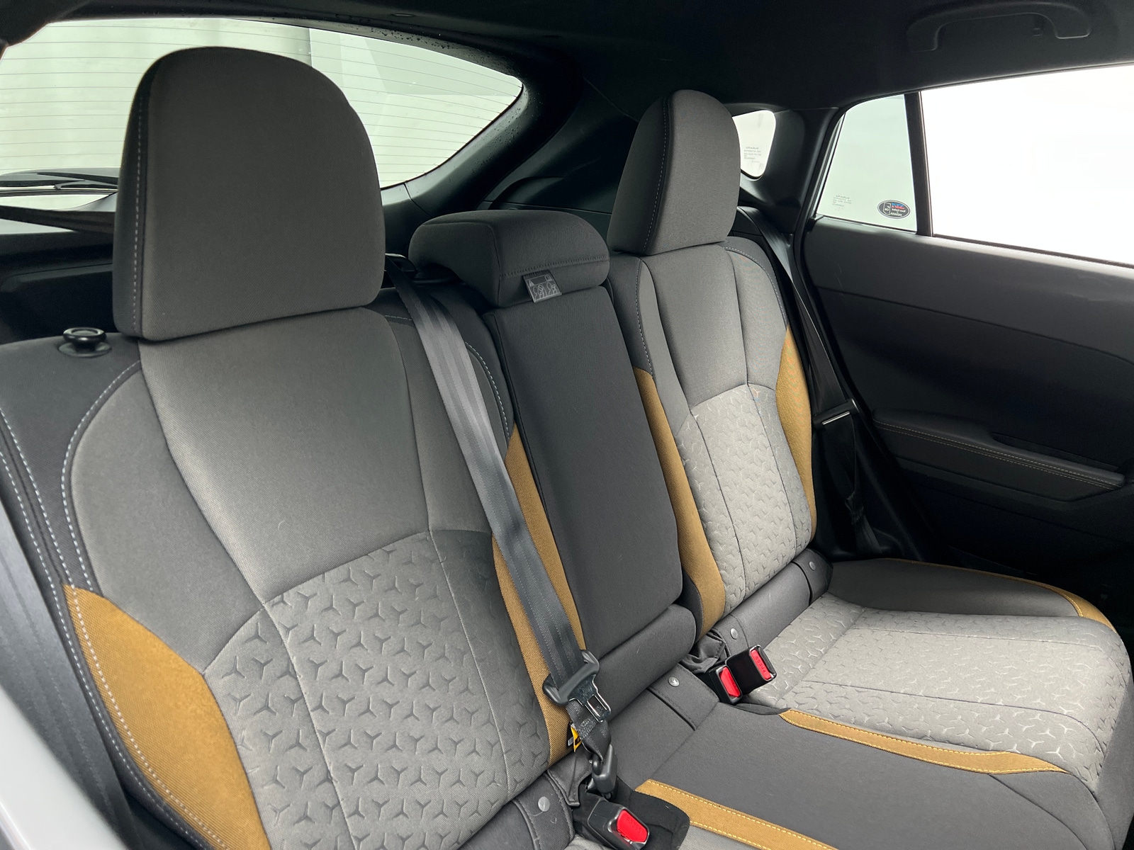 Thumbnail: 2024 Subaru Crosstrek - 6