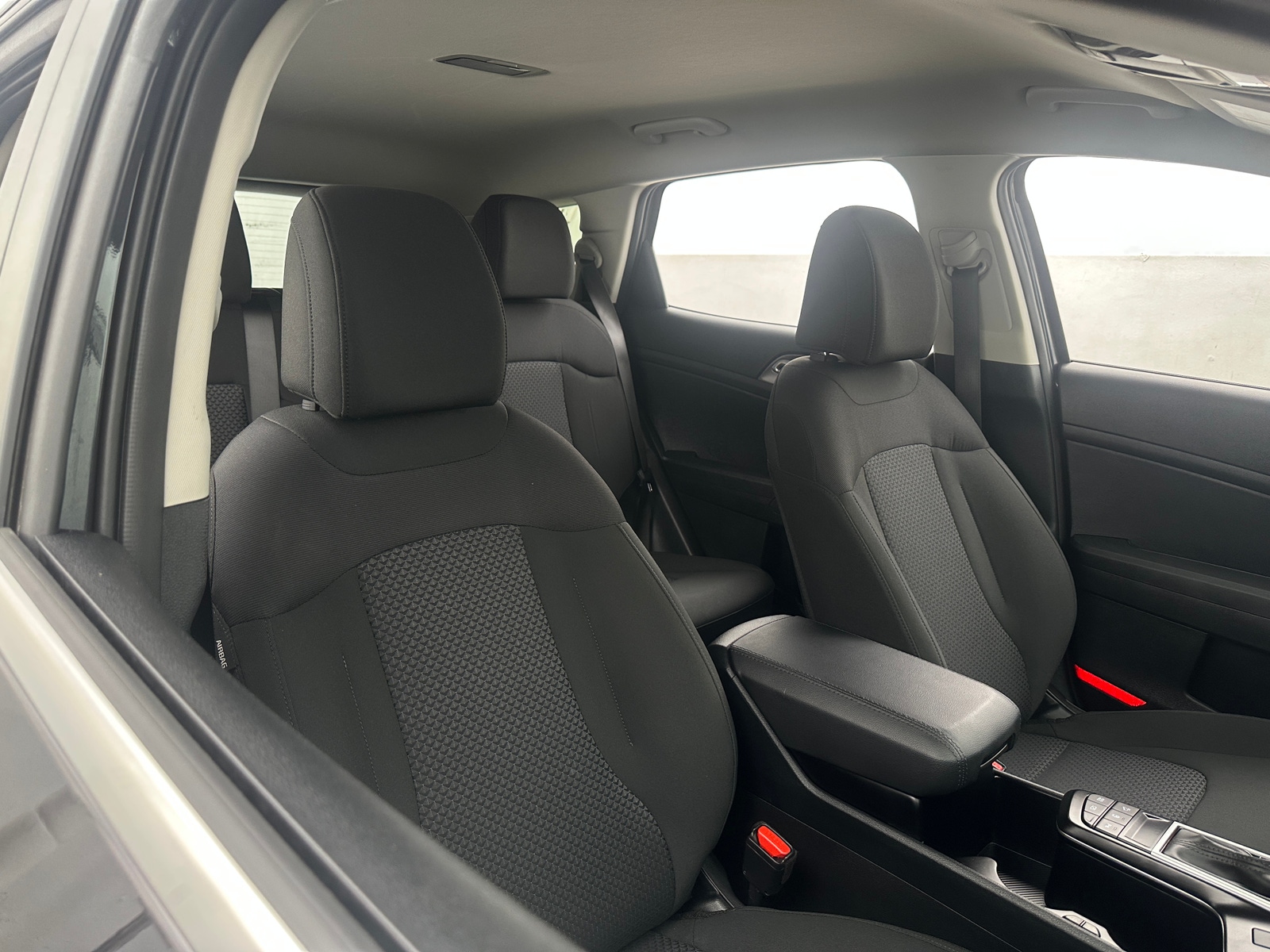 Thumbnail: 2026 Kia Sportage - 2