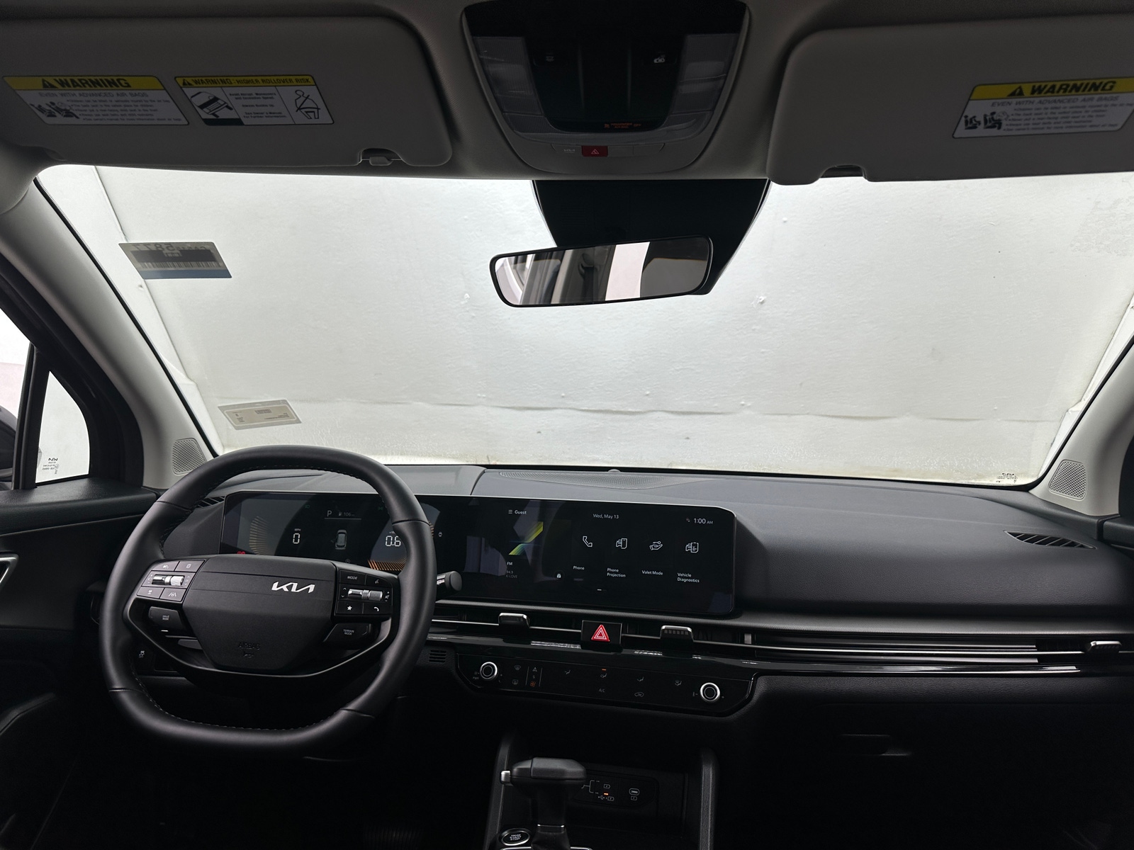 Thumbnail: 2026 Kia Sportage - 3