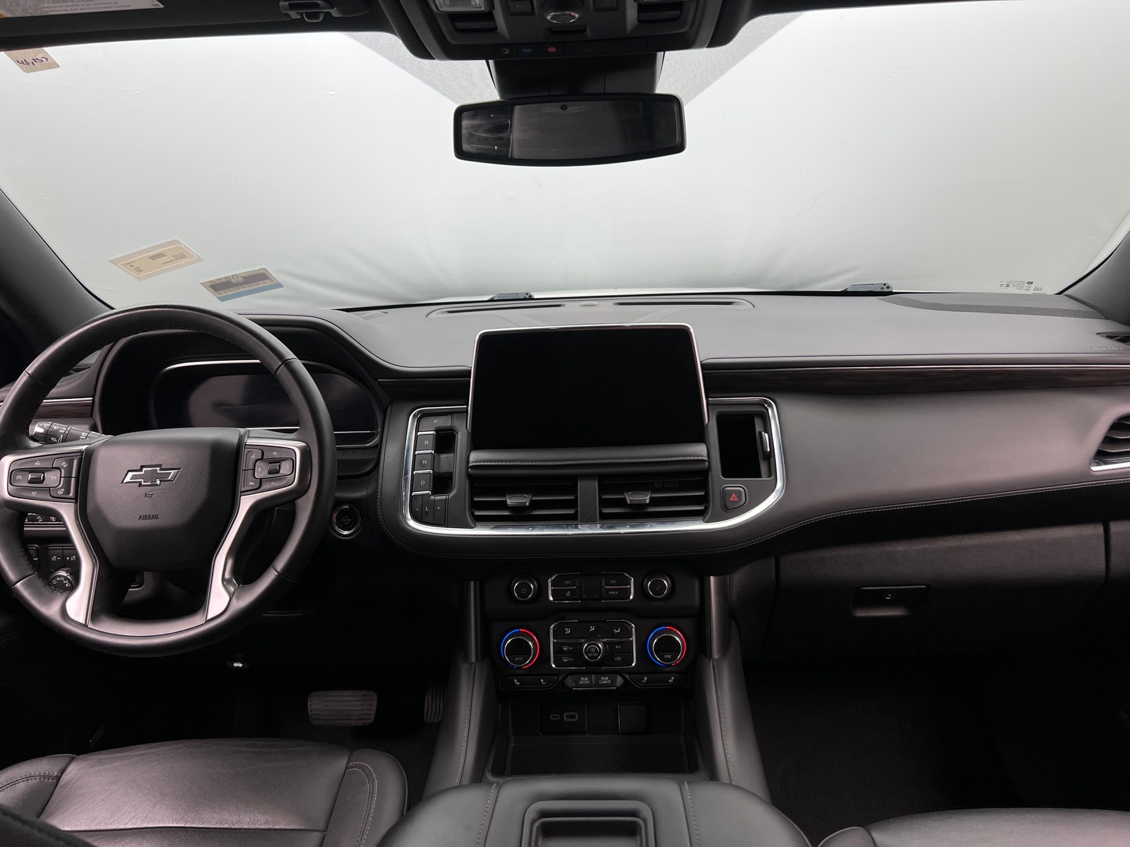 Thumbnail: 2023 Chevrolet Suburban - 2