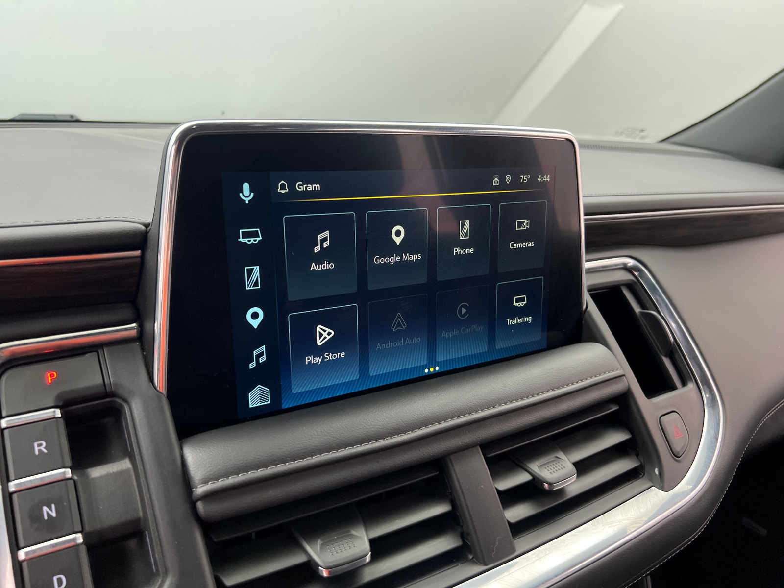 Thumbnail: 2023 Chevrolet Suburban - 3