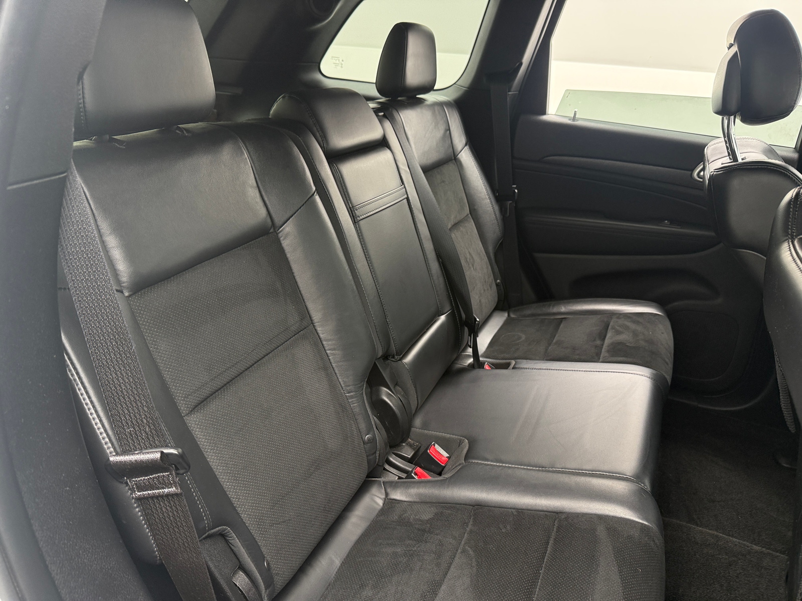 Thumbnail: 2015 Jeep Grand Cherokee - 5