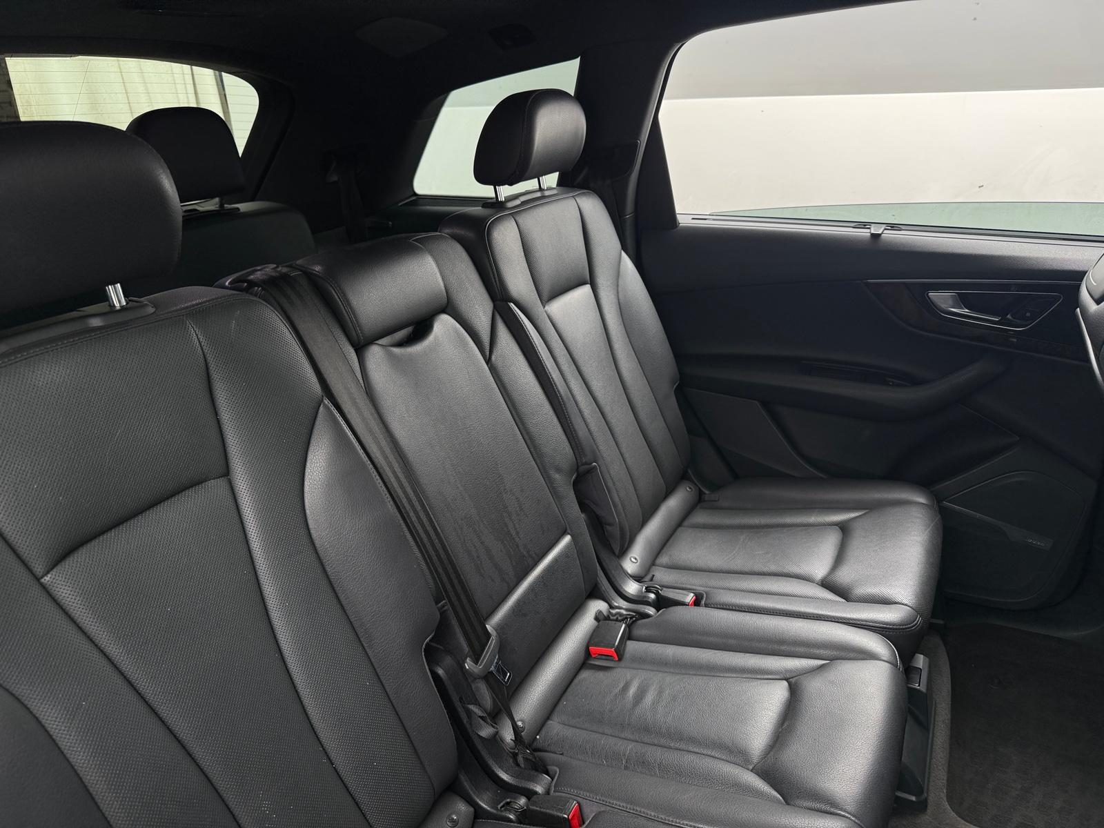 Thumbnail: 2017 Audi Q7 - 5