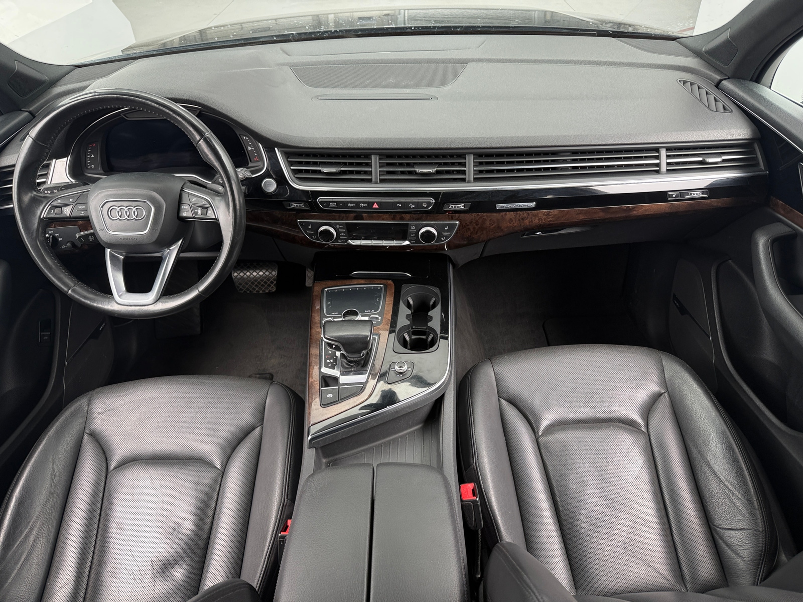 Thumbnail: 2017 Audi Q7 - 2