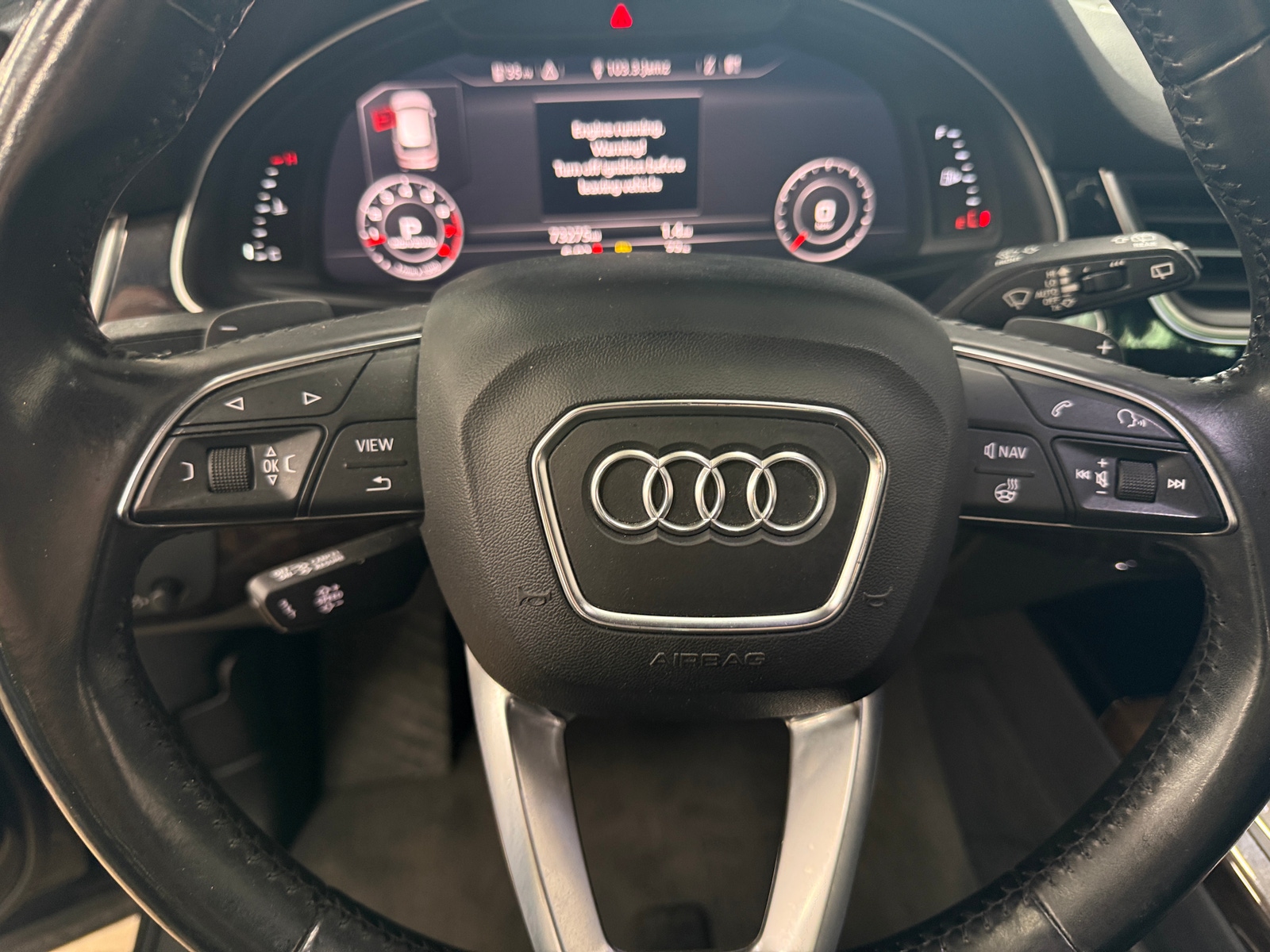 Thumbnail: 2017 Audi Q7 - 4