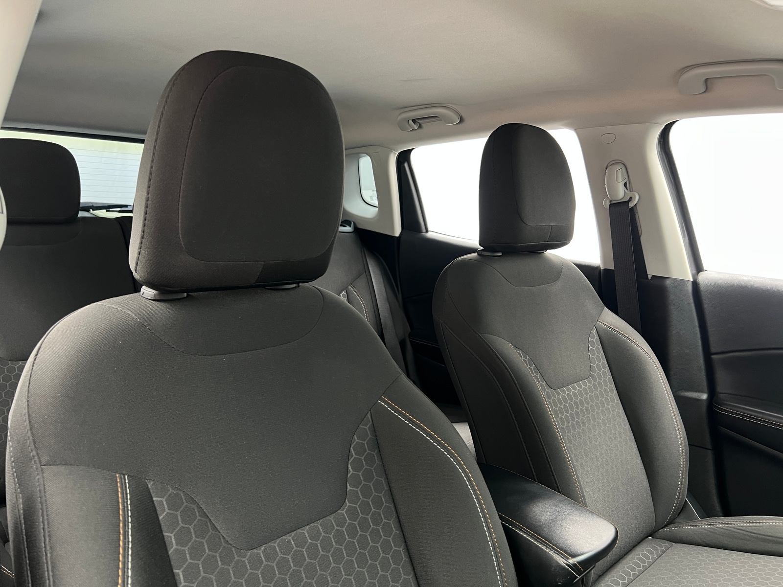 Thumbnail: 2020 Jeep Compass - 2