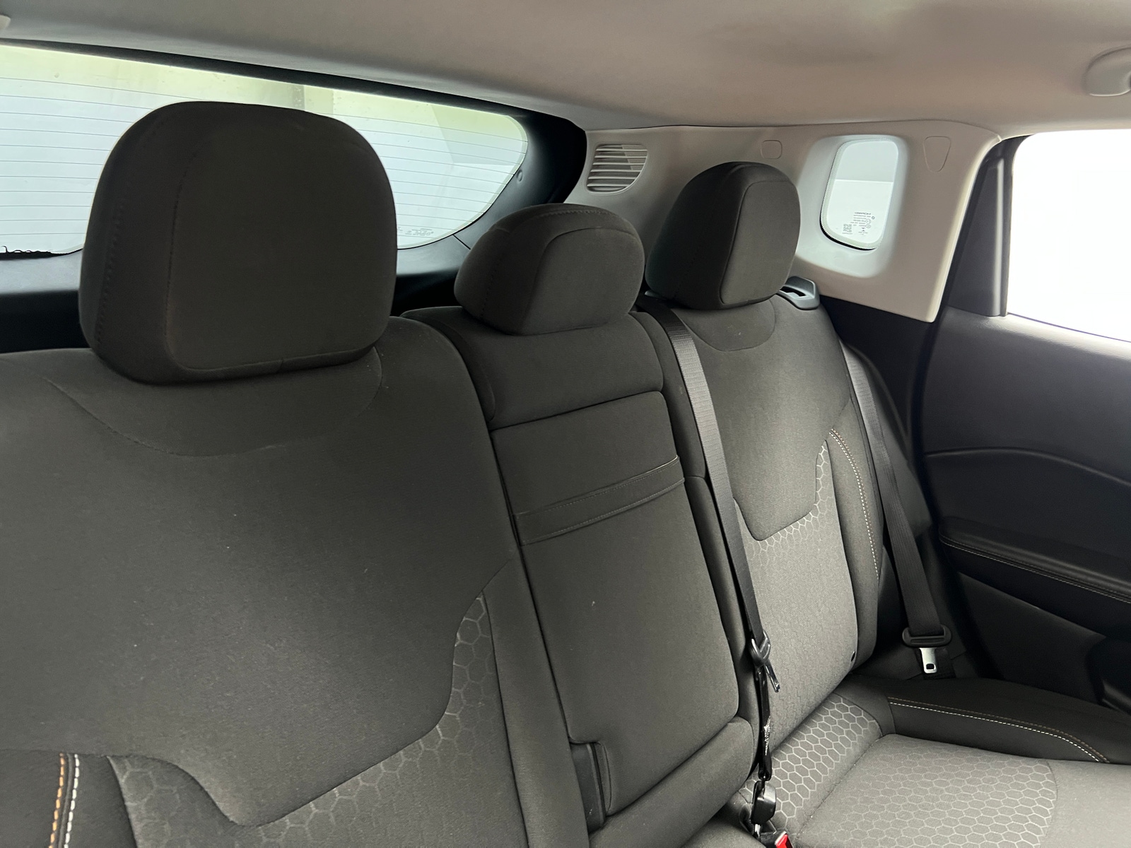 Thumbnail: 2020 Jeep Compass - 6