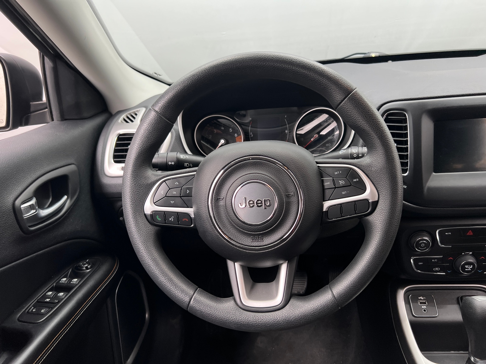Thumbnail: 2020 Jeep Compass - 5